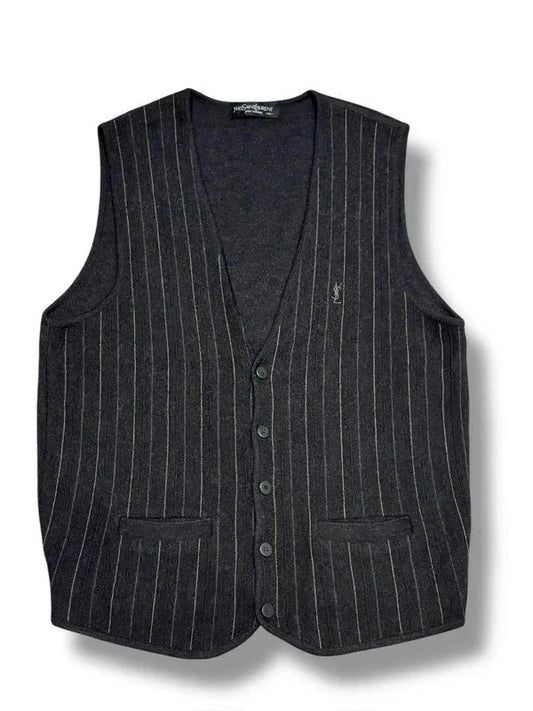 Weste Yves Saint Laurent (M)