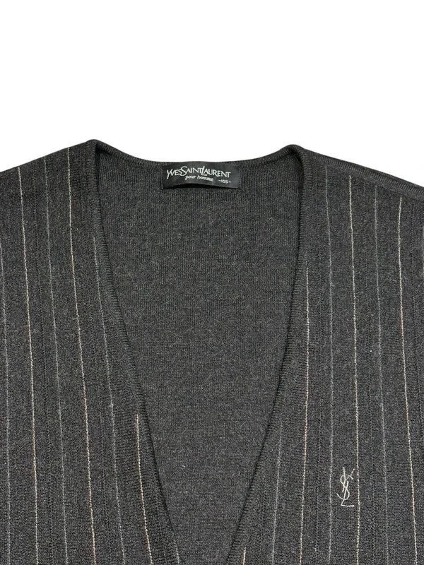 Weste Yves Saint Laurent (M)
