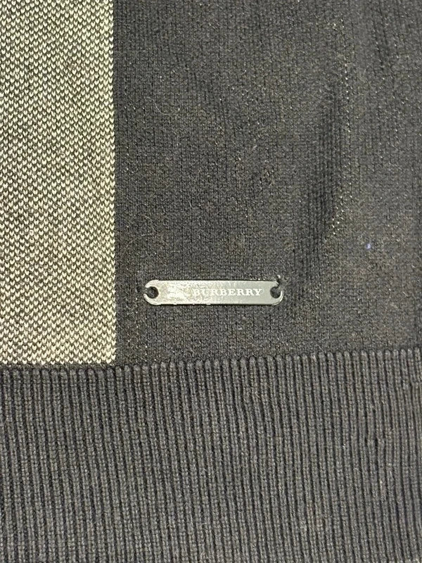 Pullover Burberry (L)