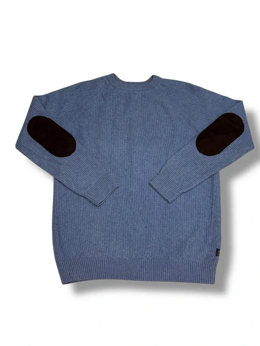 Barbour Wollpullover (L)