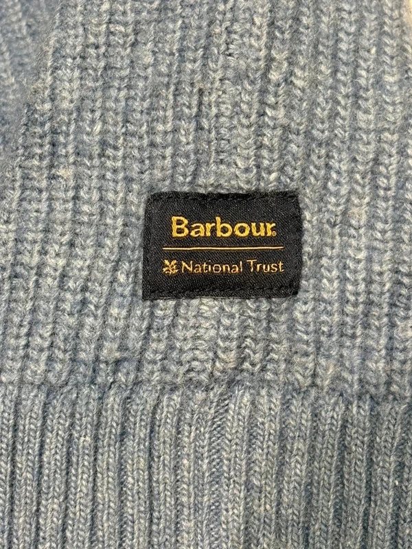 Barbour Wollpullover (L)