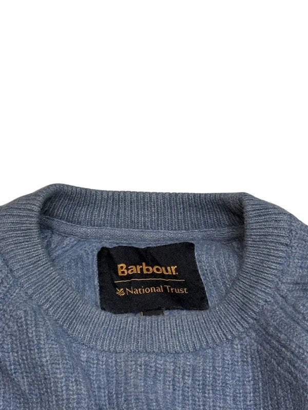 Barbour Wollpullover (L)