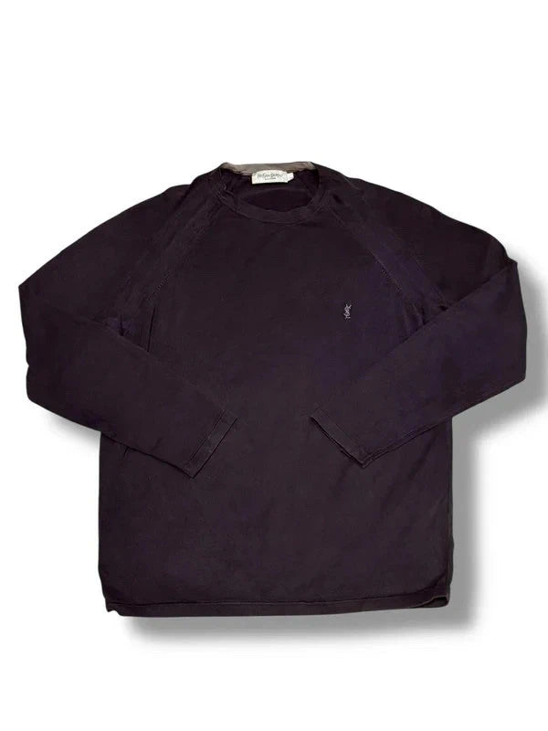 LangarmShirt Yves Saint Laurent (L)