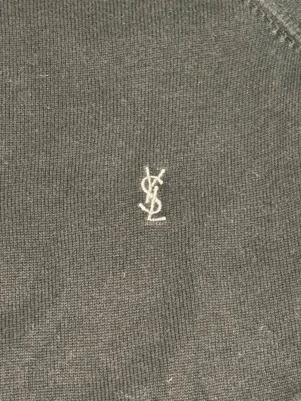 LangarmShirt Yves Saint Laurent (L)