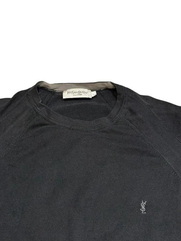 LangarmShirt Yves Saint Laurent (L)