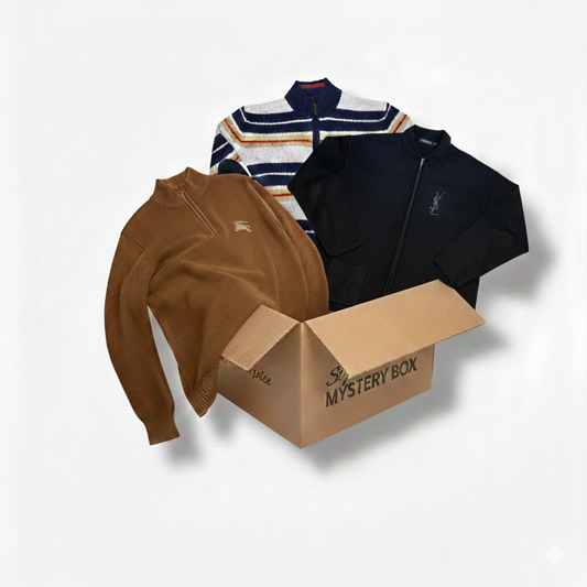 Mystery Box