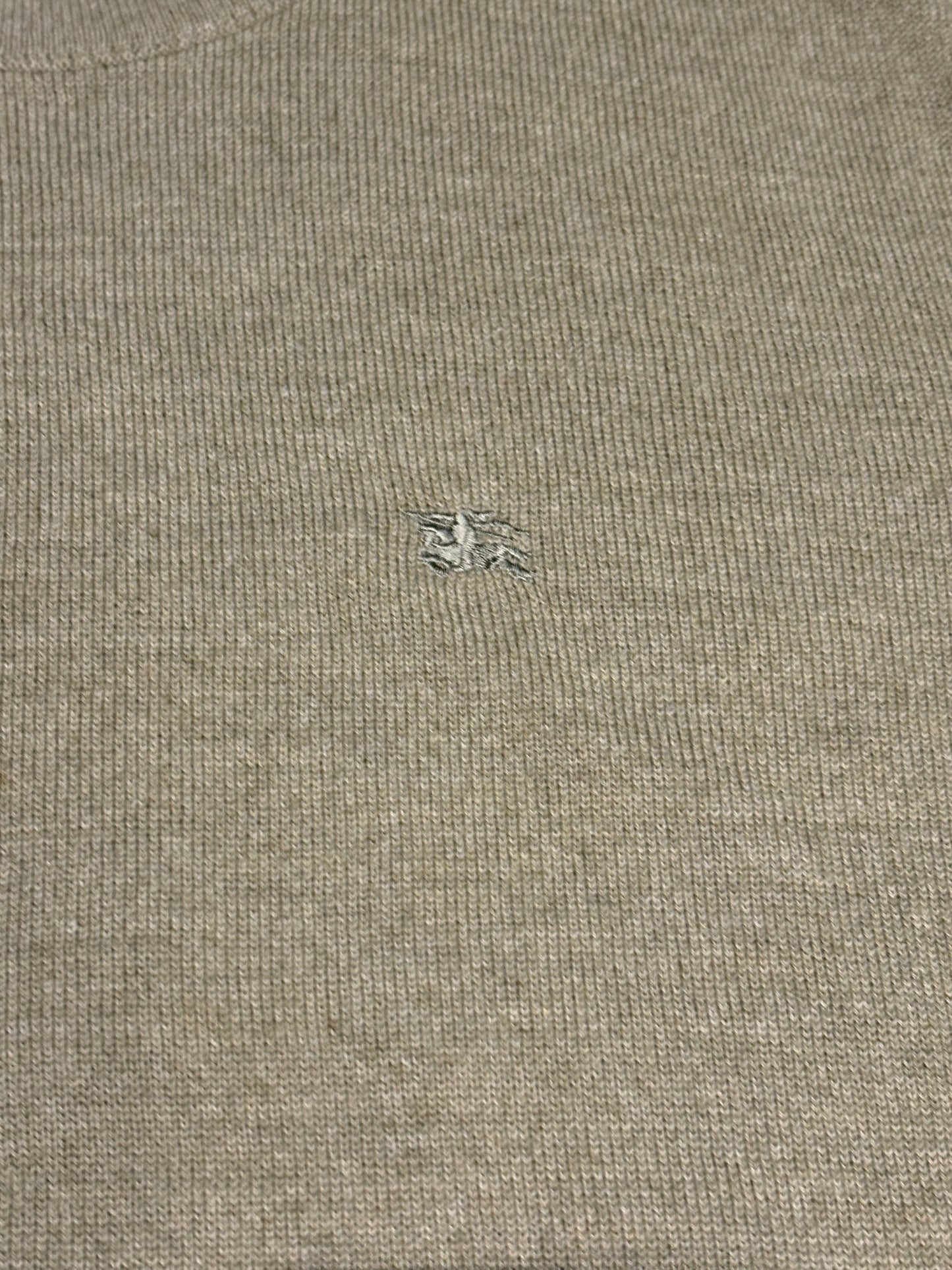 Merinowolle T-shirt Burberry (XS)