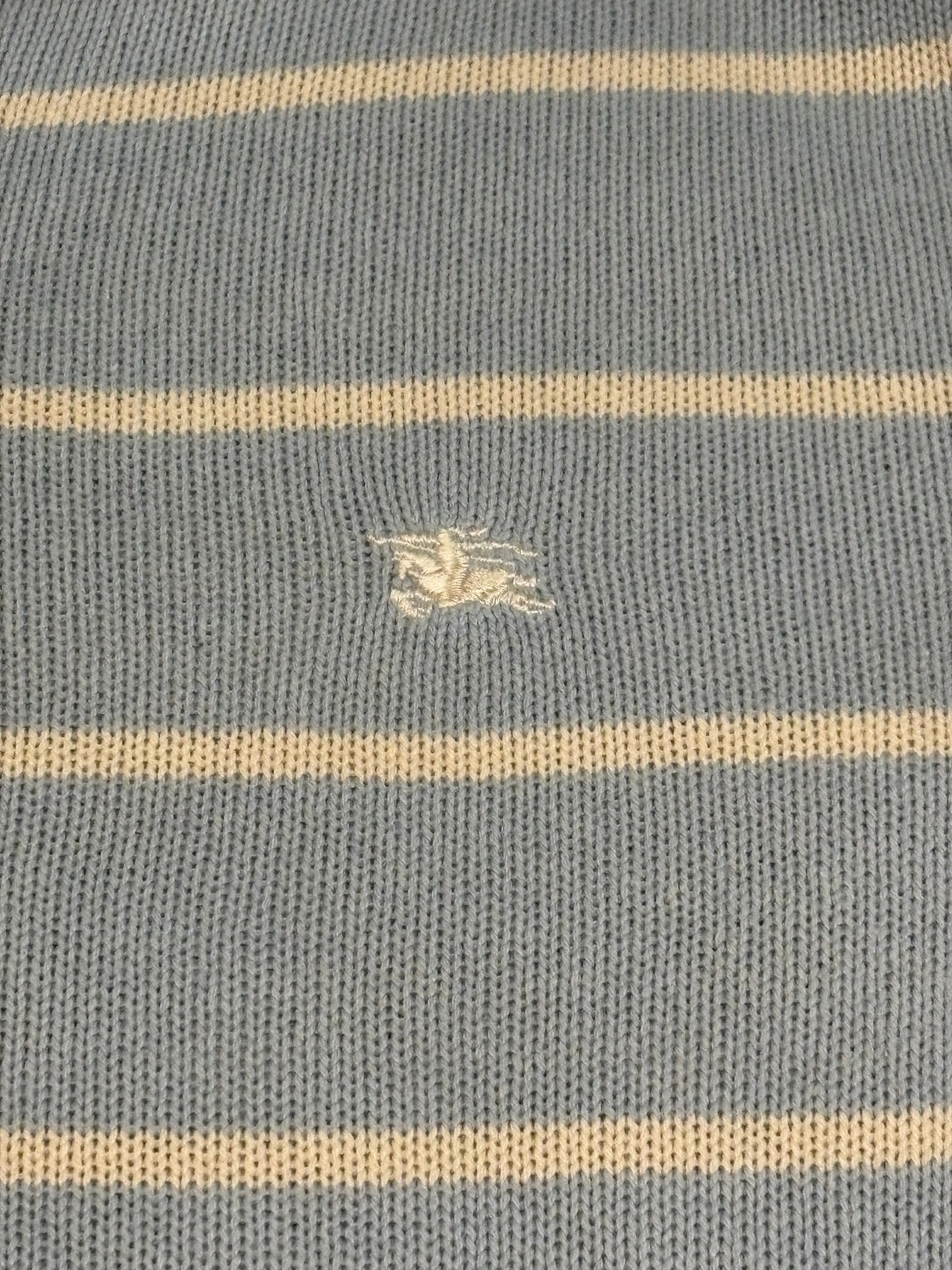 Pullover Burberry (L)