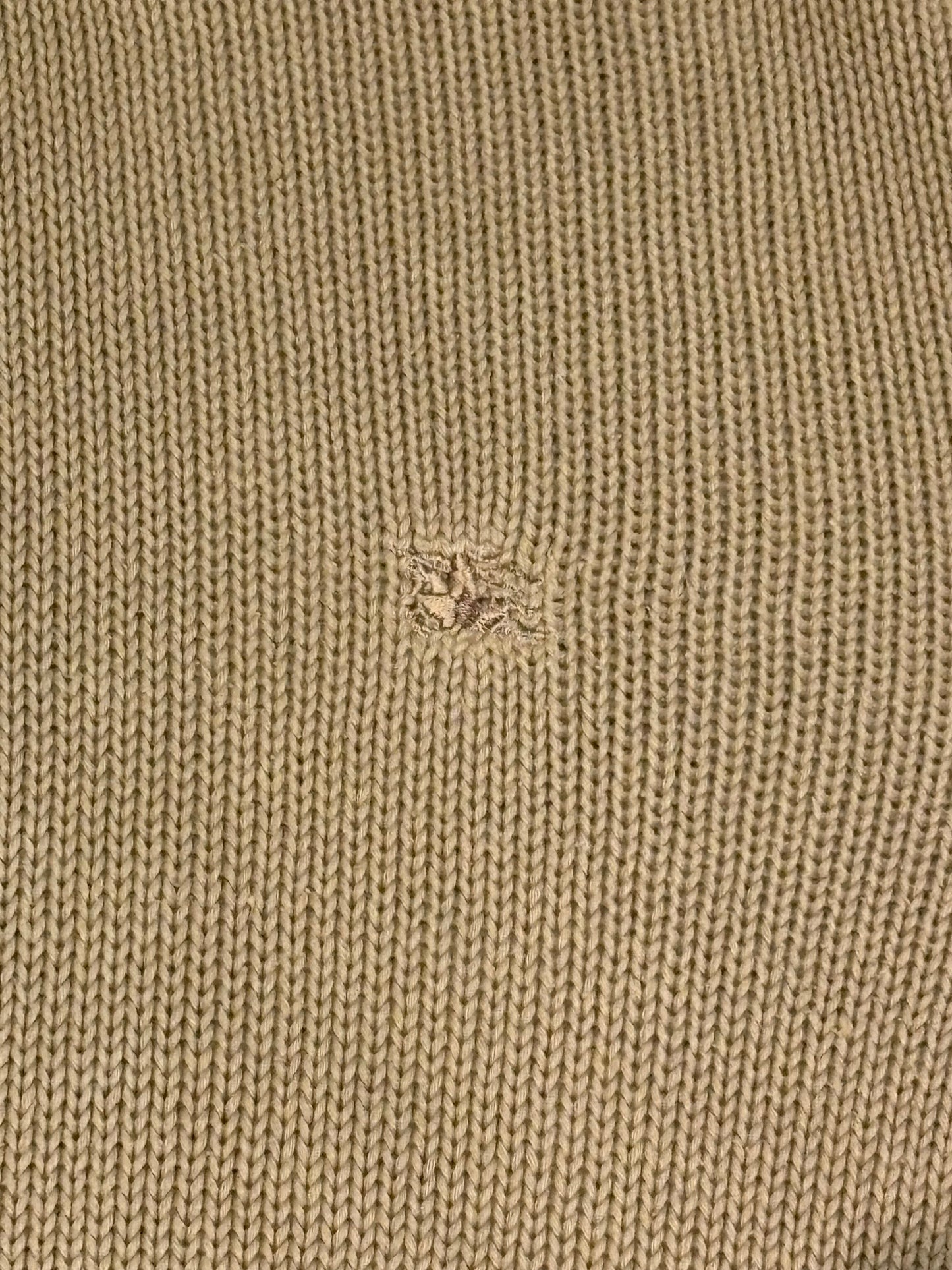 Rollkragenpullover Burberry (S)