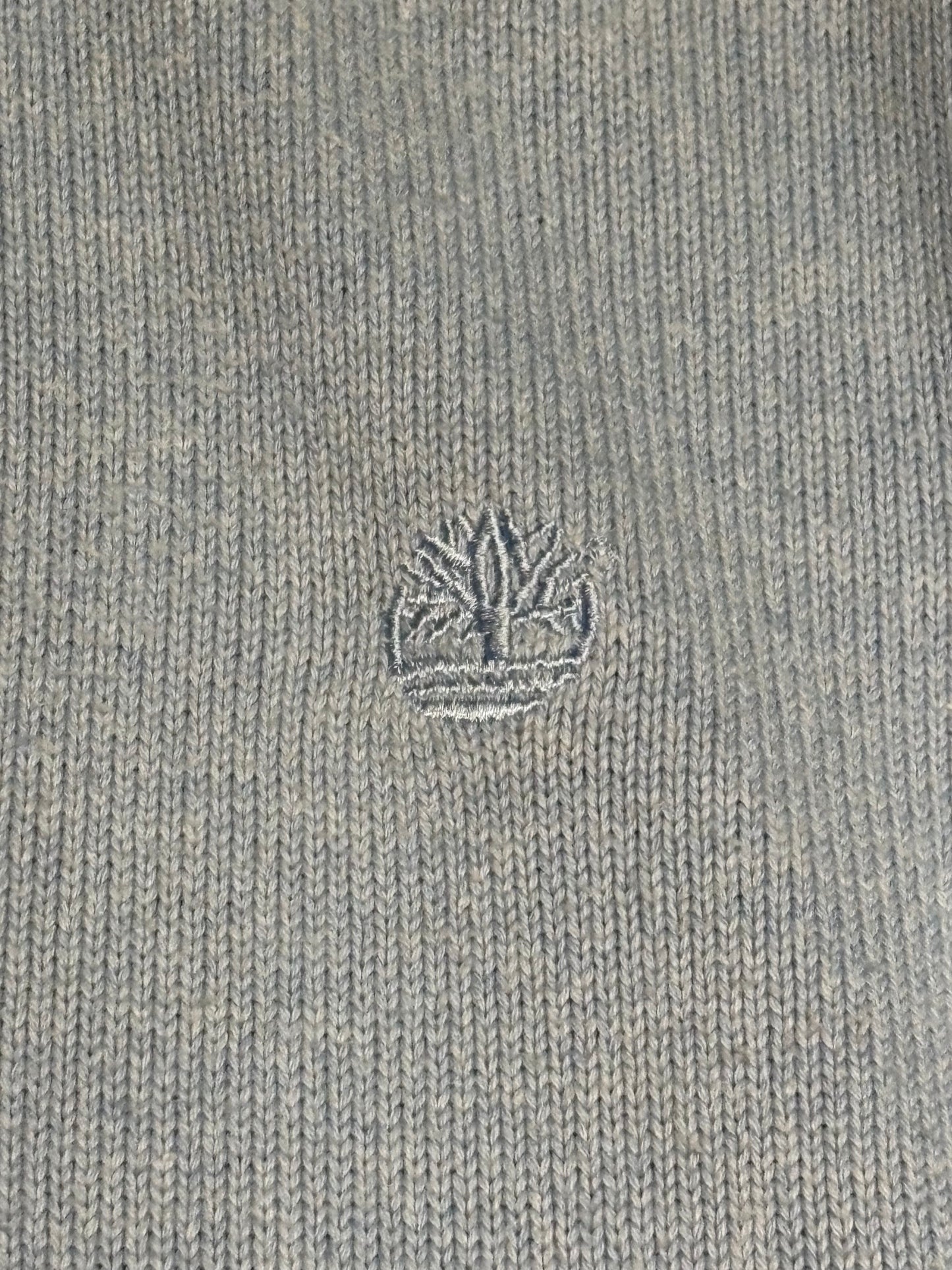 Quarter Zip Timberland (M)