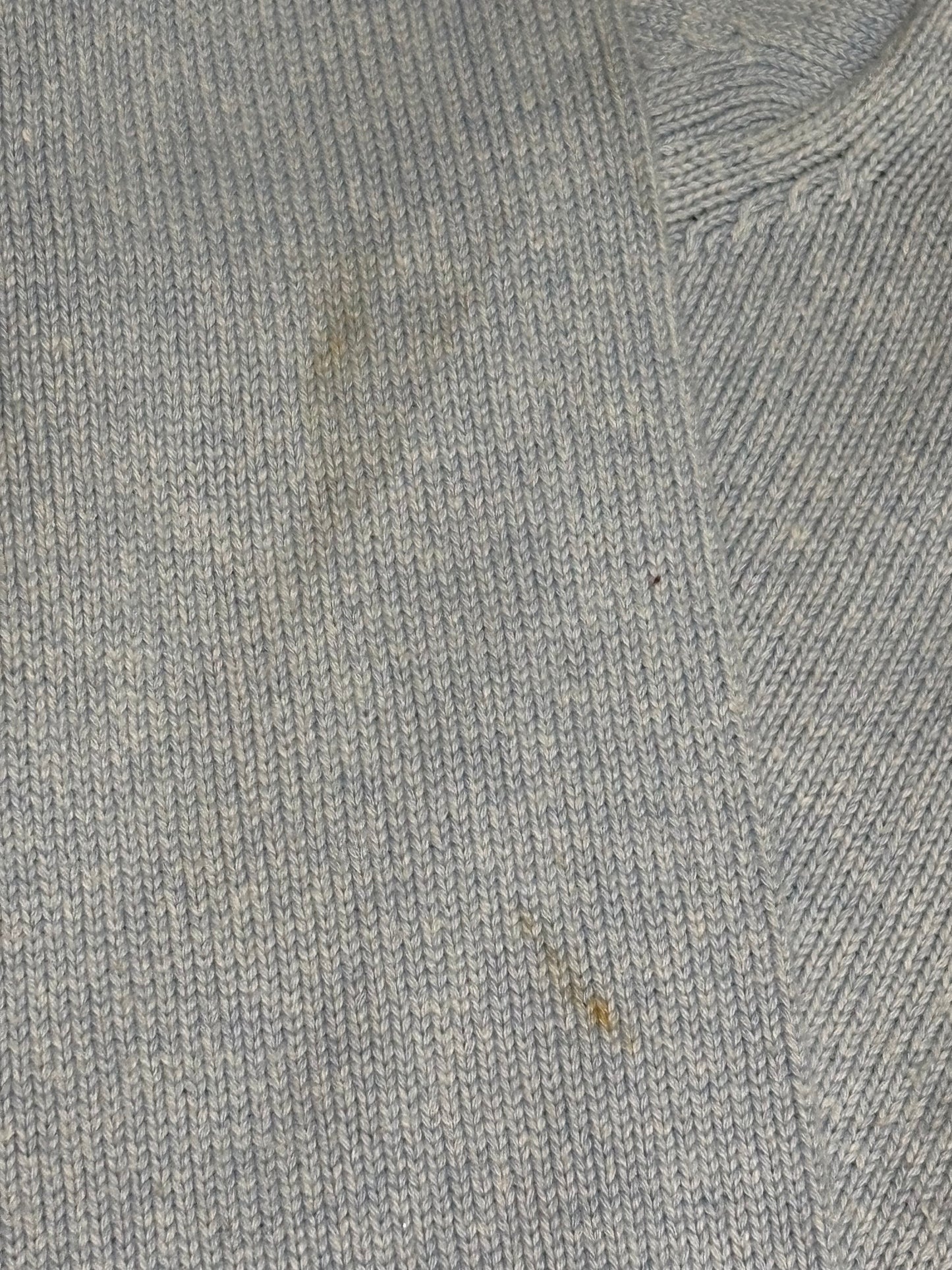 Quarter Zip Timberland (M)