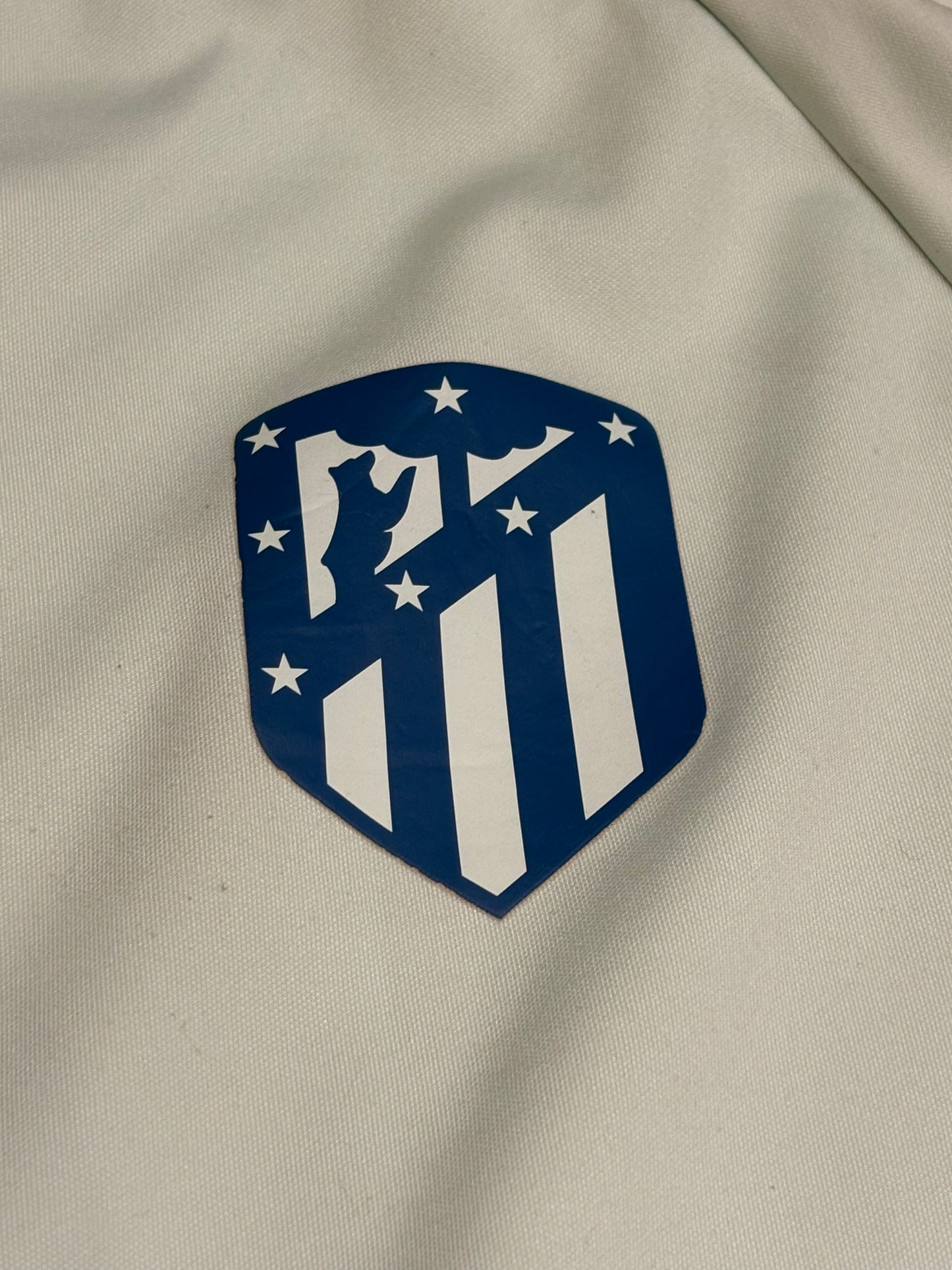 Sportjacke Nike / Atlético Madrid (L)