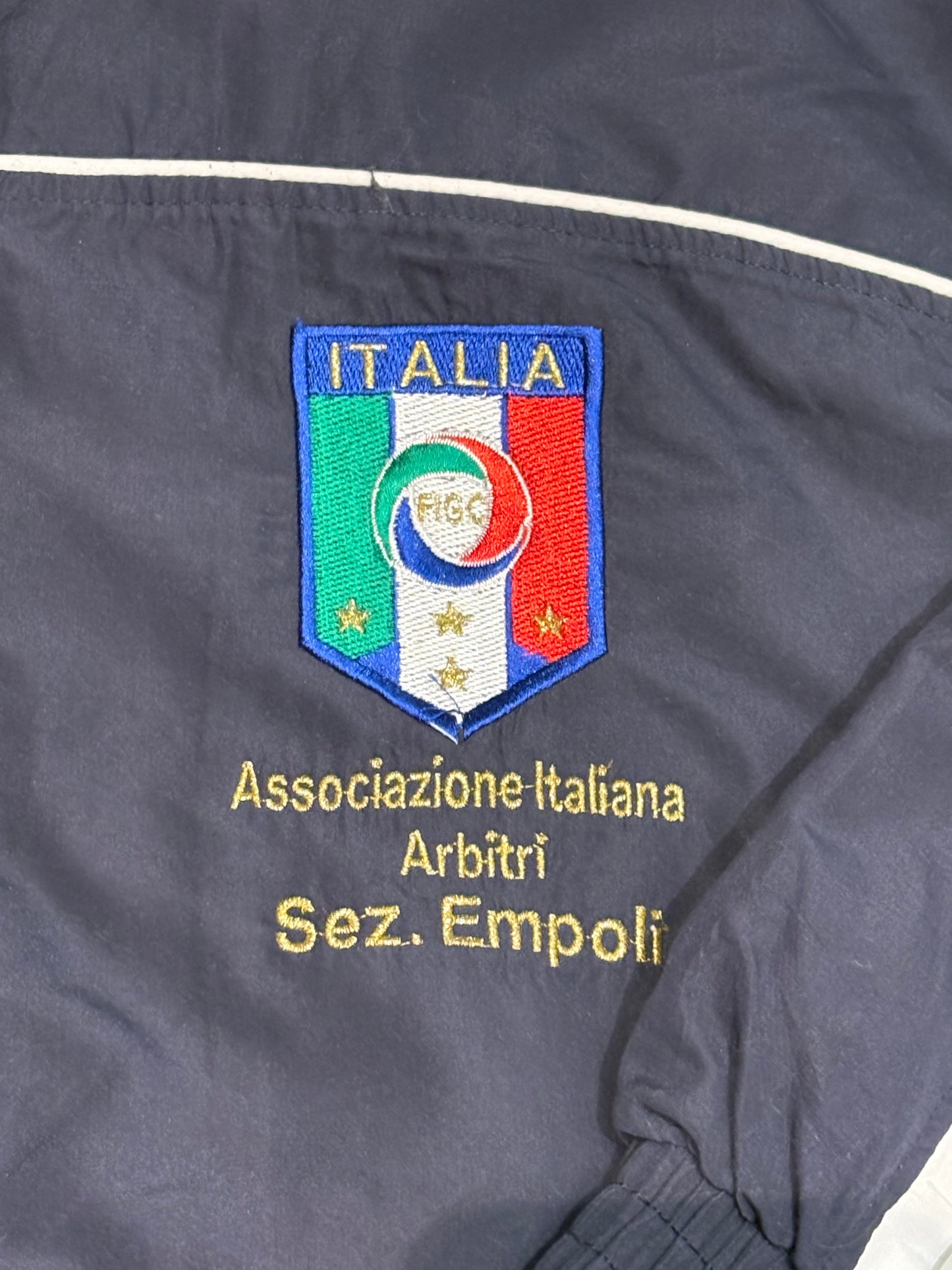 Sportjacke Cama / Italia (M)