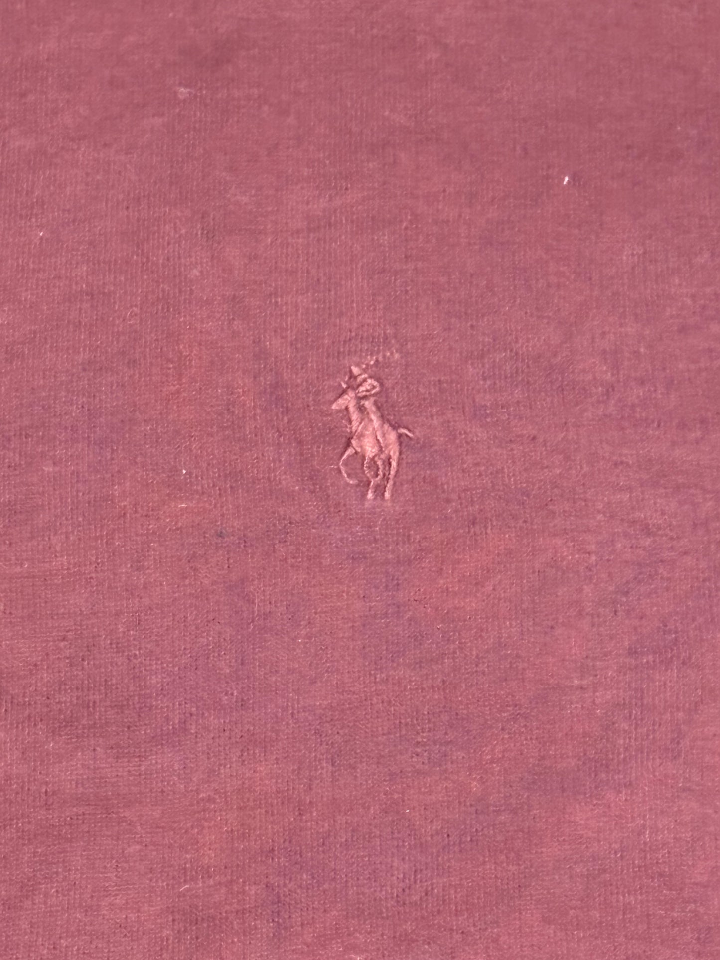 Pullover Ralph Lauren (L)