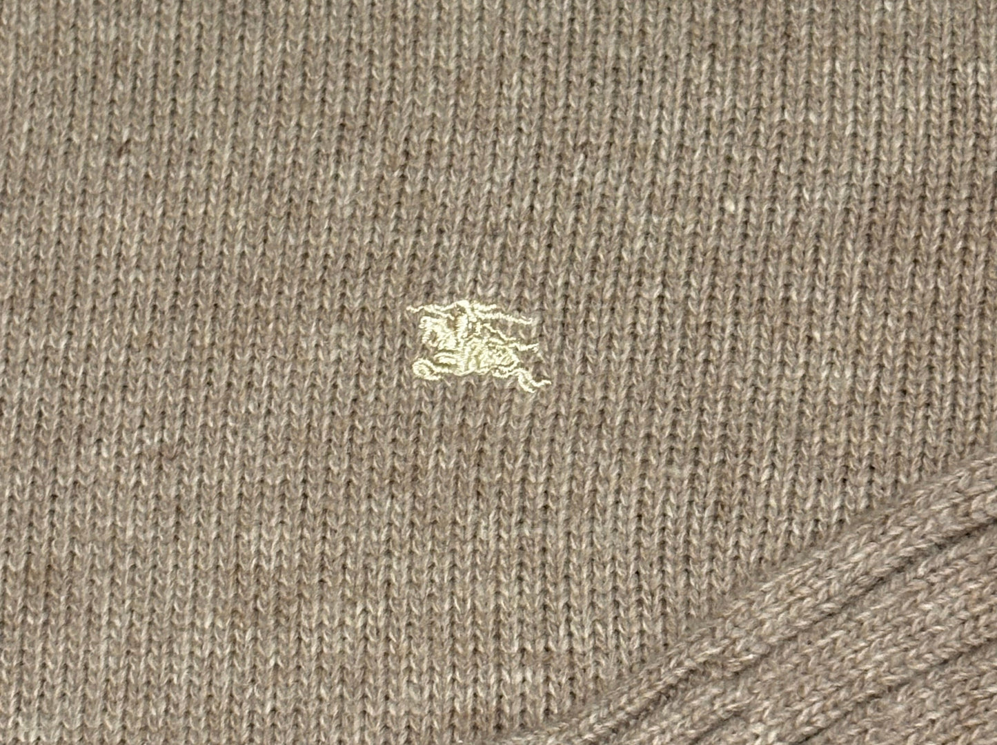 Strickjacke Burberry (L)