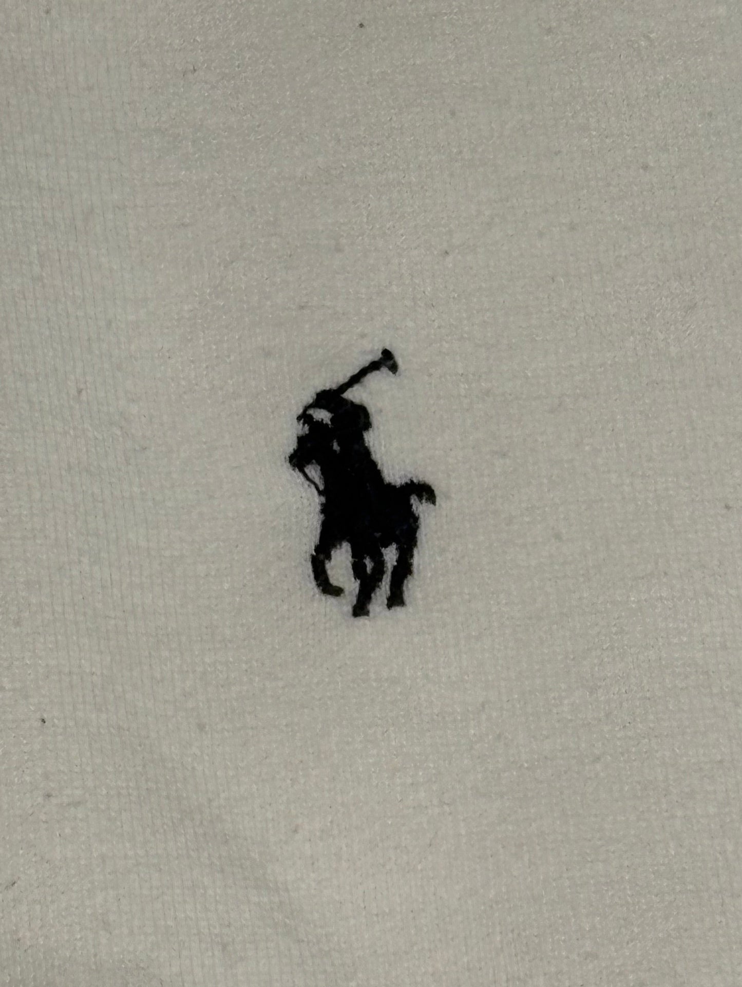 Pullover Ralph Lauren (XL - Oversize)