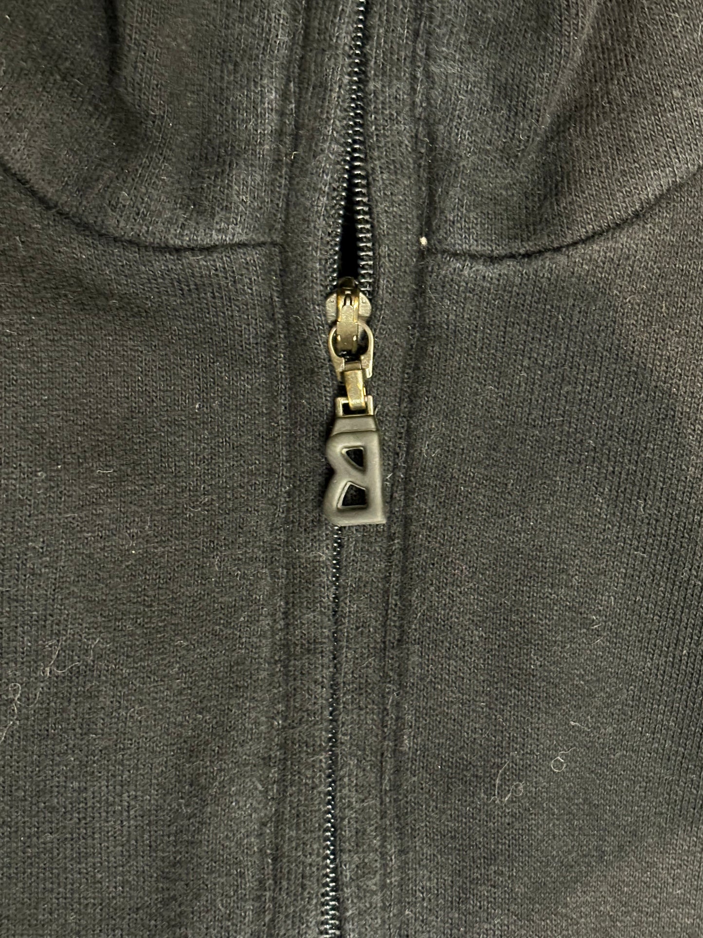 Quarter zip Bogner (M)
