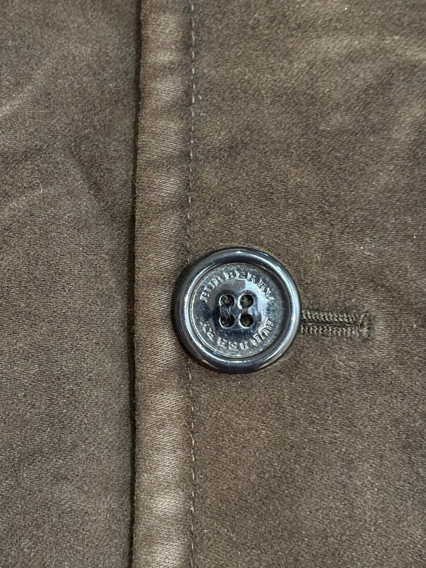 Jacke Burberry (L)