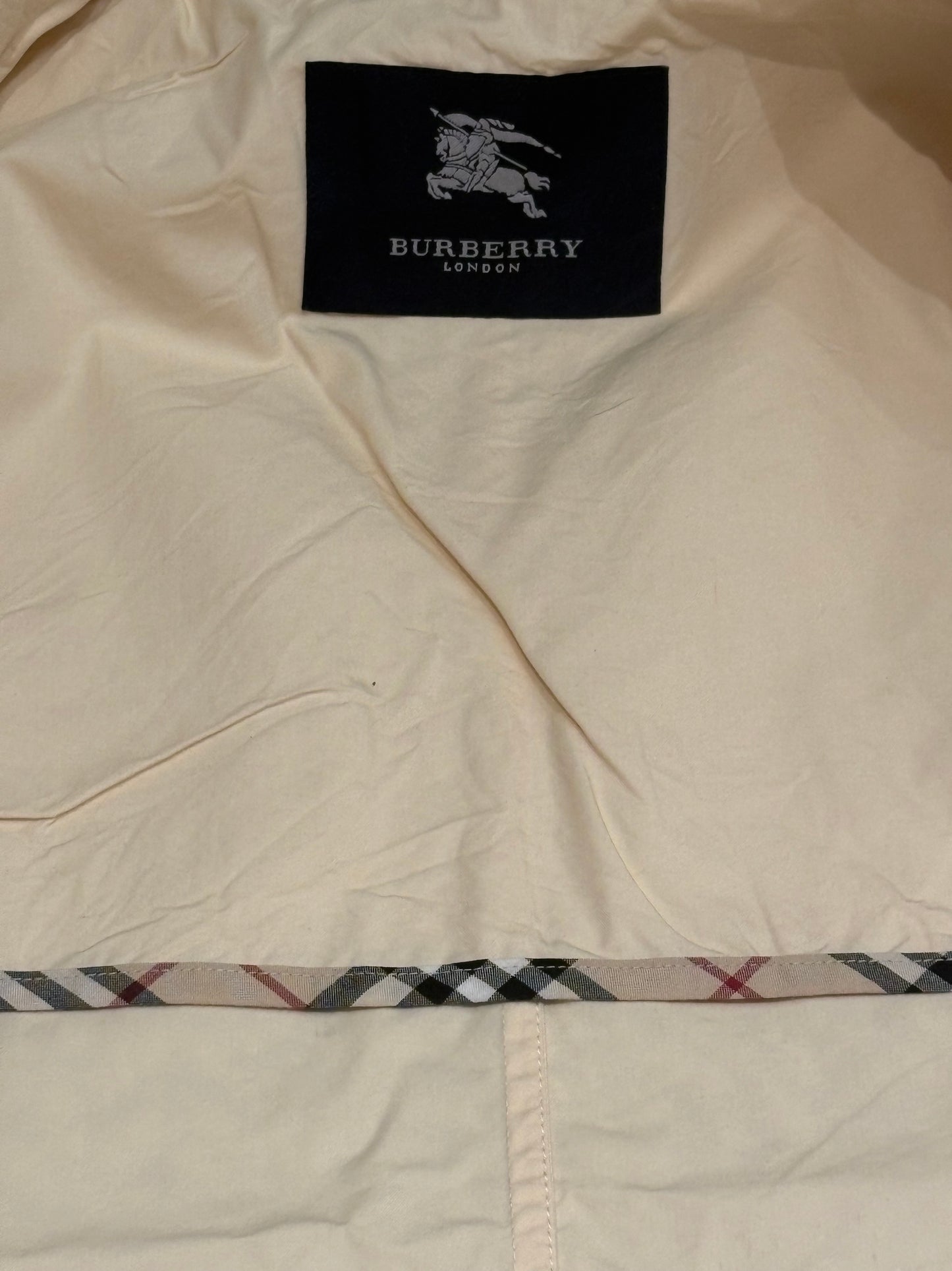Jacke Burberry (M)