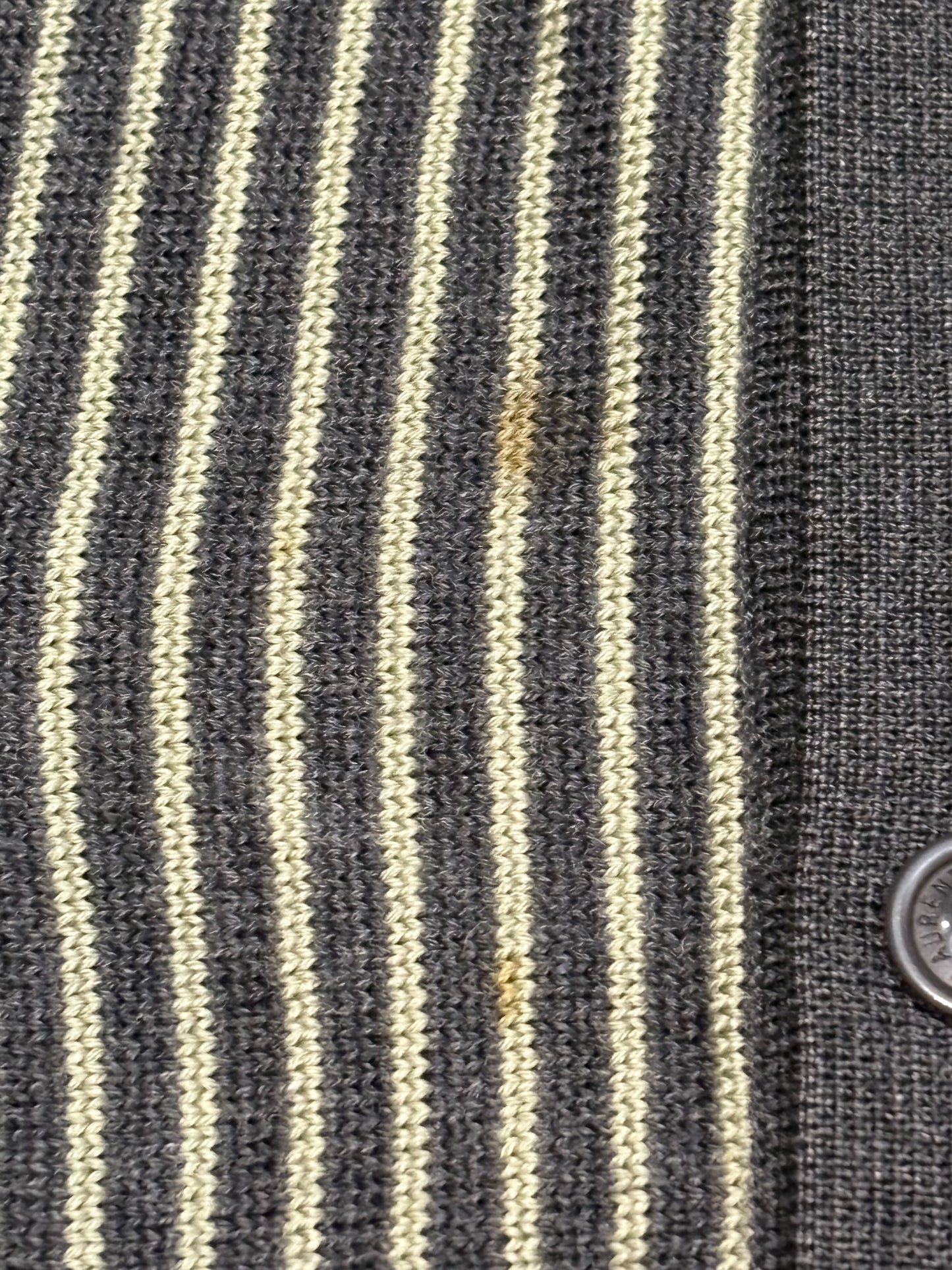 Cardigan Yves Saint Laurent (M)
