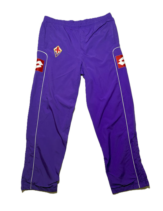 Trackhose Lotto / Florenz (L)