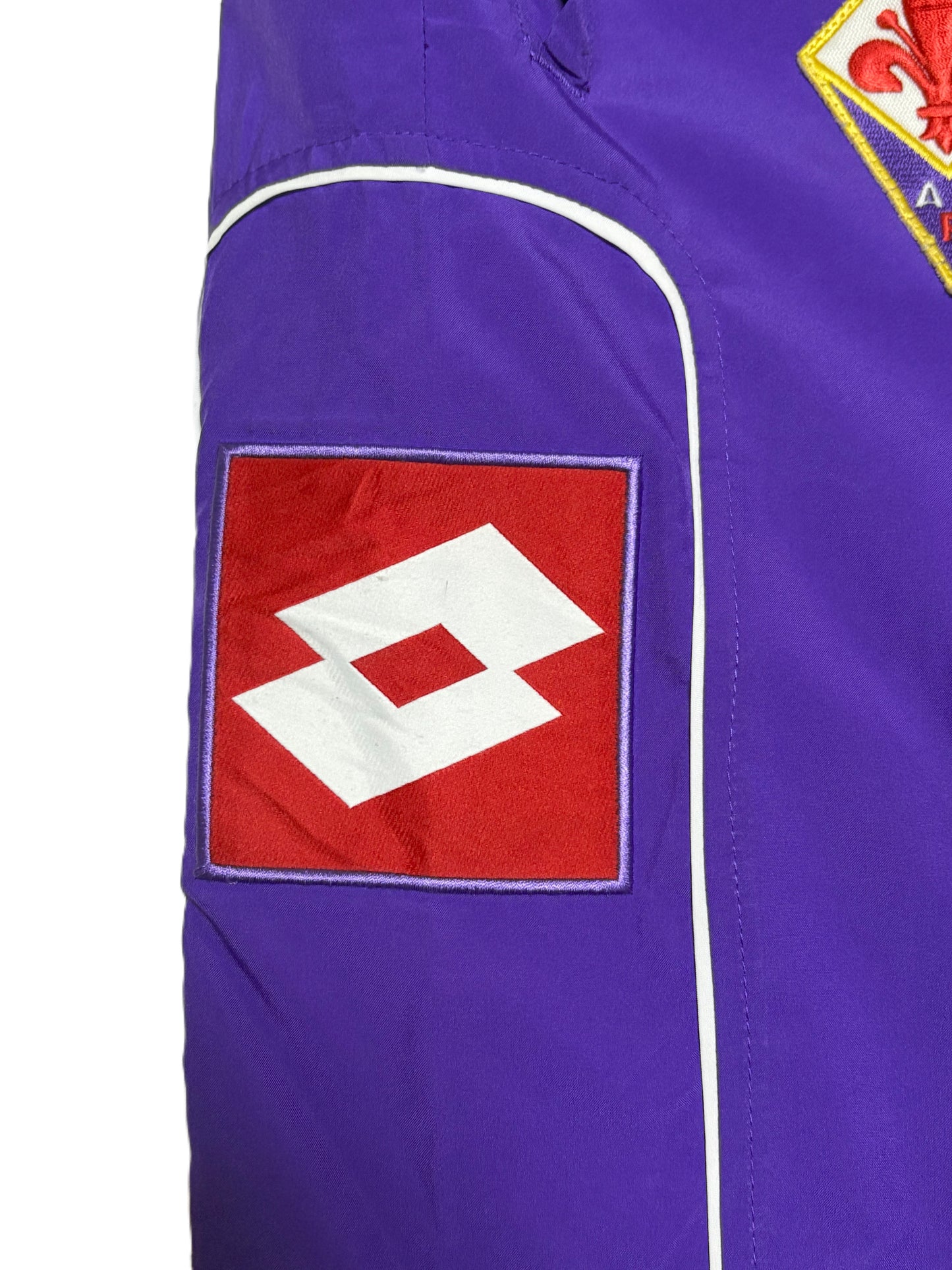Trackhose Lotto / Florenz (L)