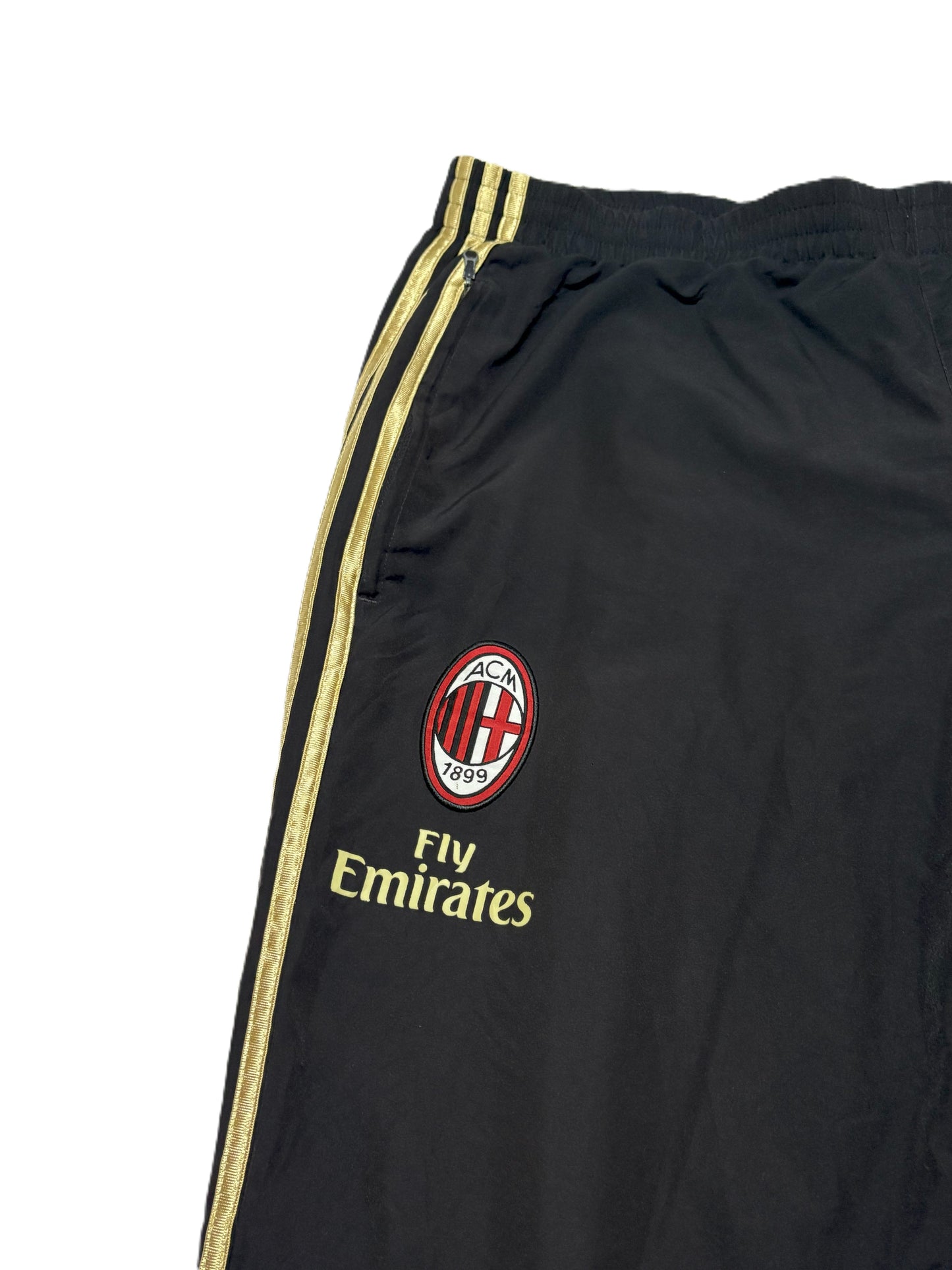Trackhose Adidas / AC Mailand (L)