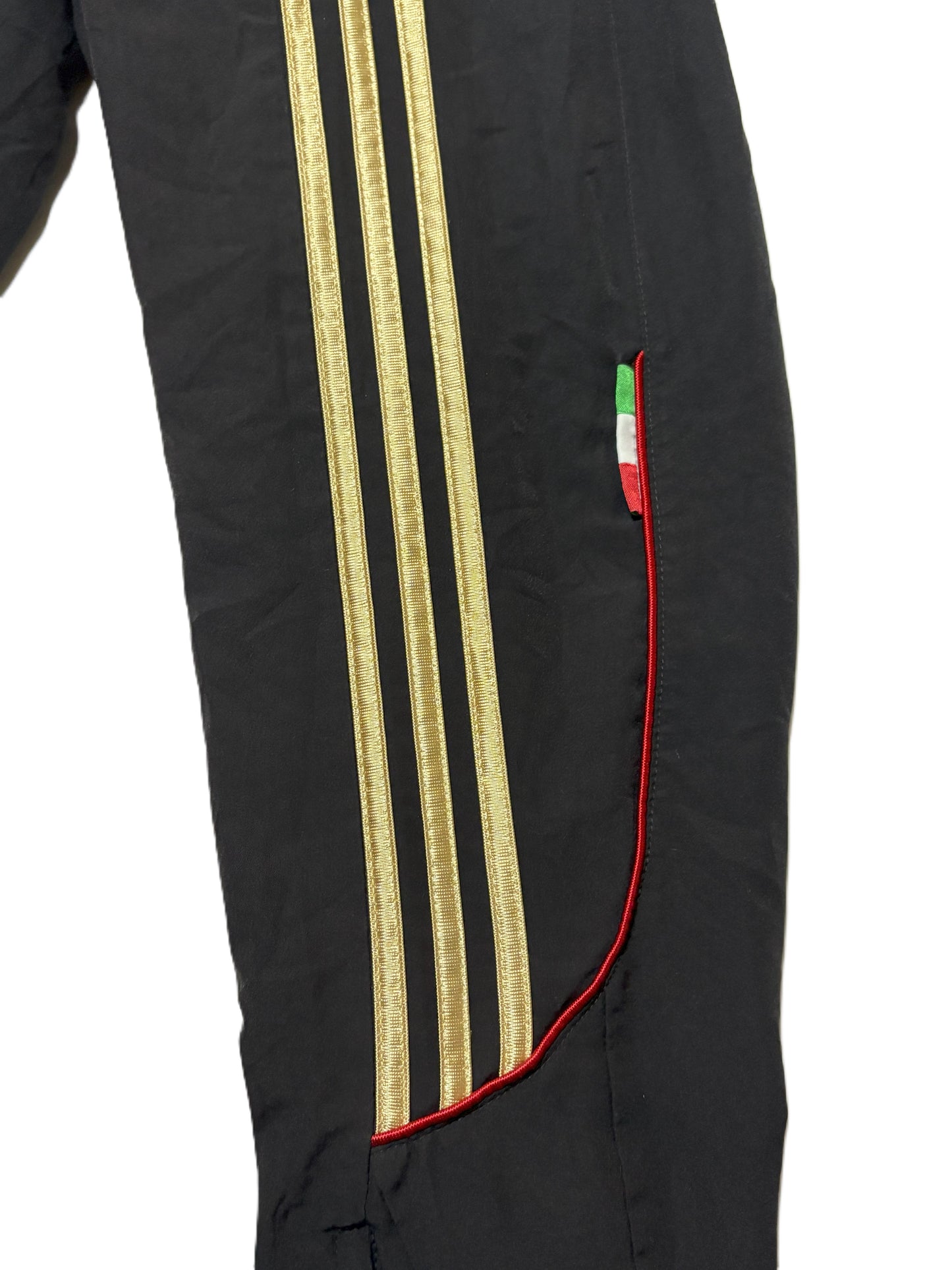 Trackhose Adidas / AC Mailand (L)