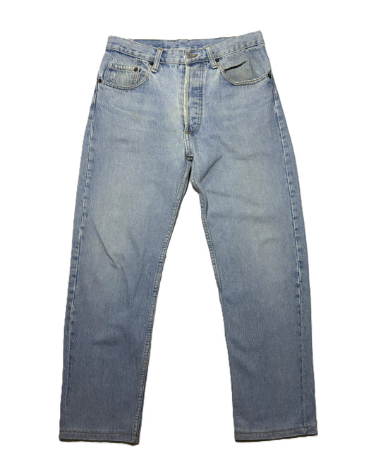 Levi's 501 (W 29; L 32)