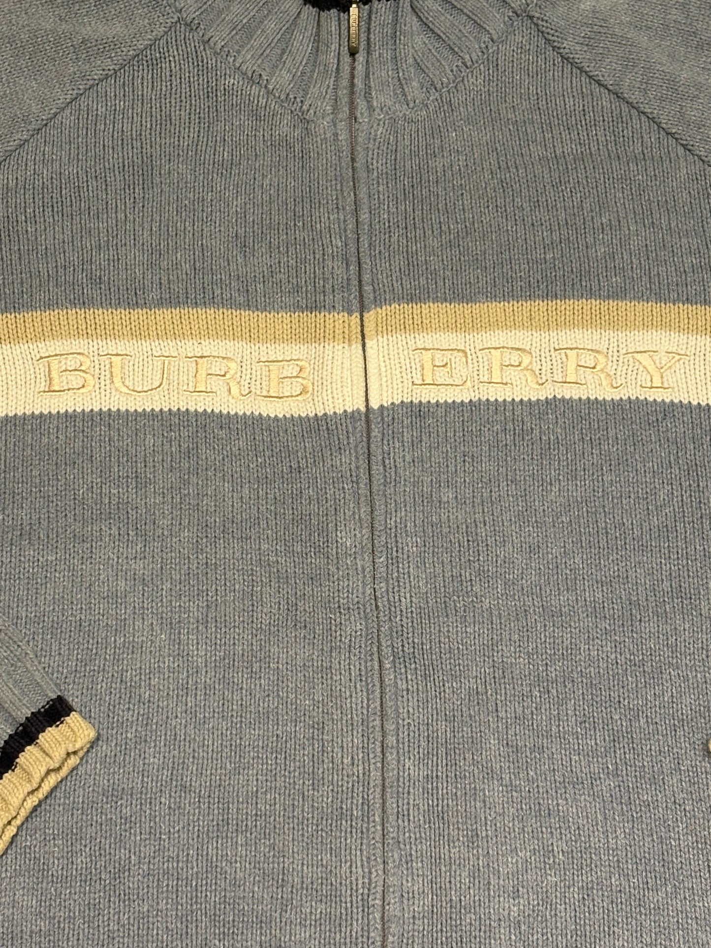 Strickjacke Burberry (L)