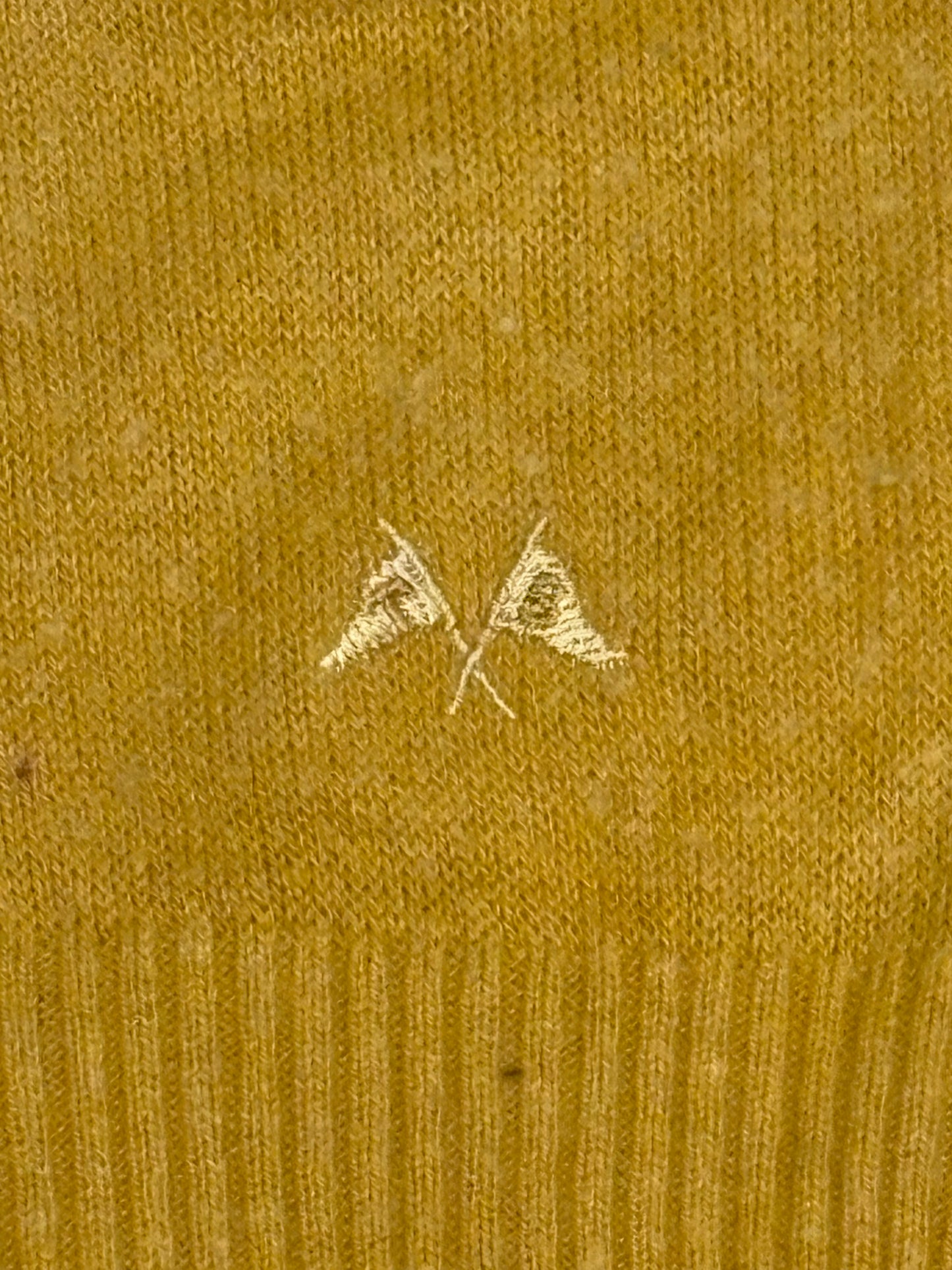 Pullover Thomas Burberry (S)