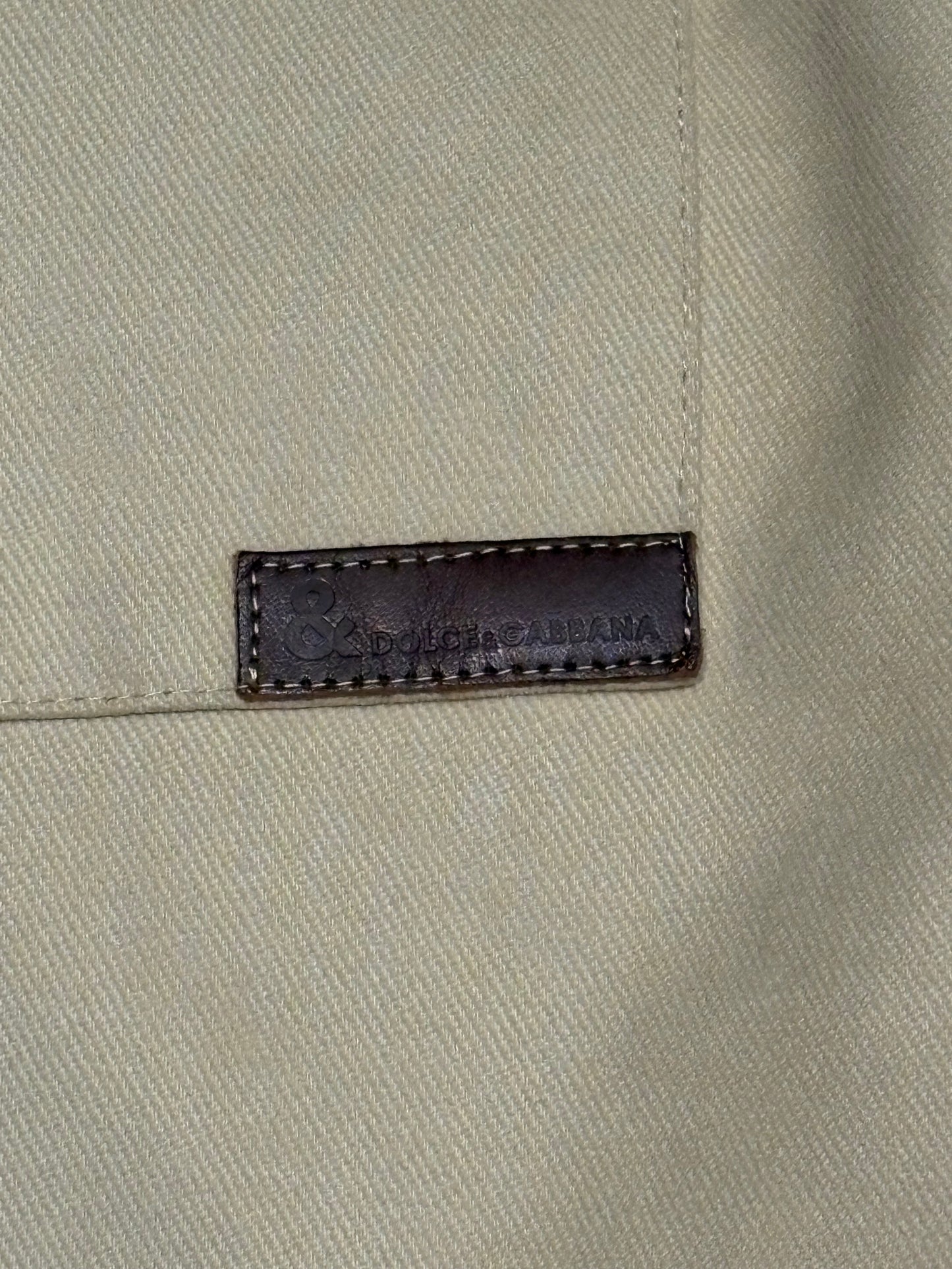 Jacke Dolce & Gabbana (XL / 50)
