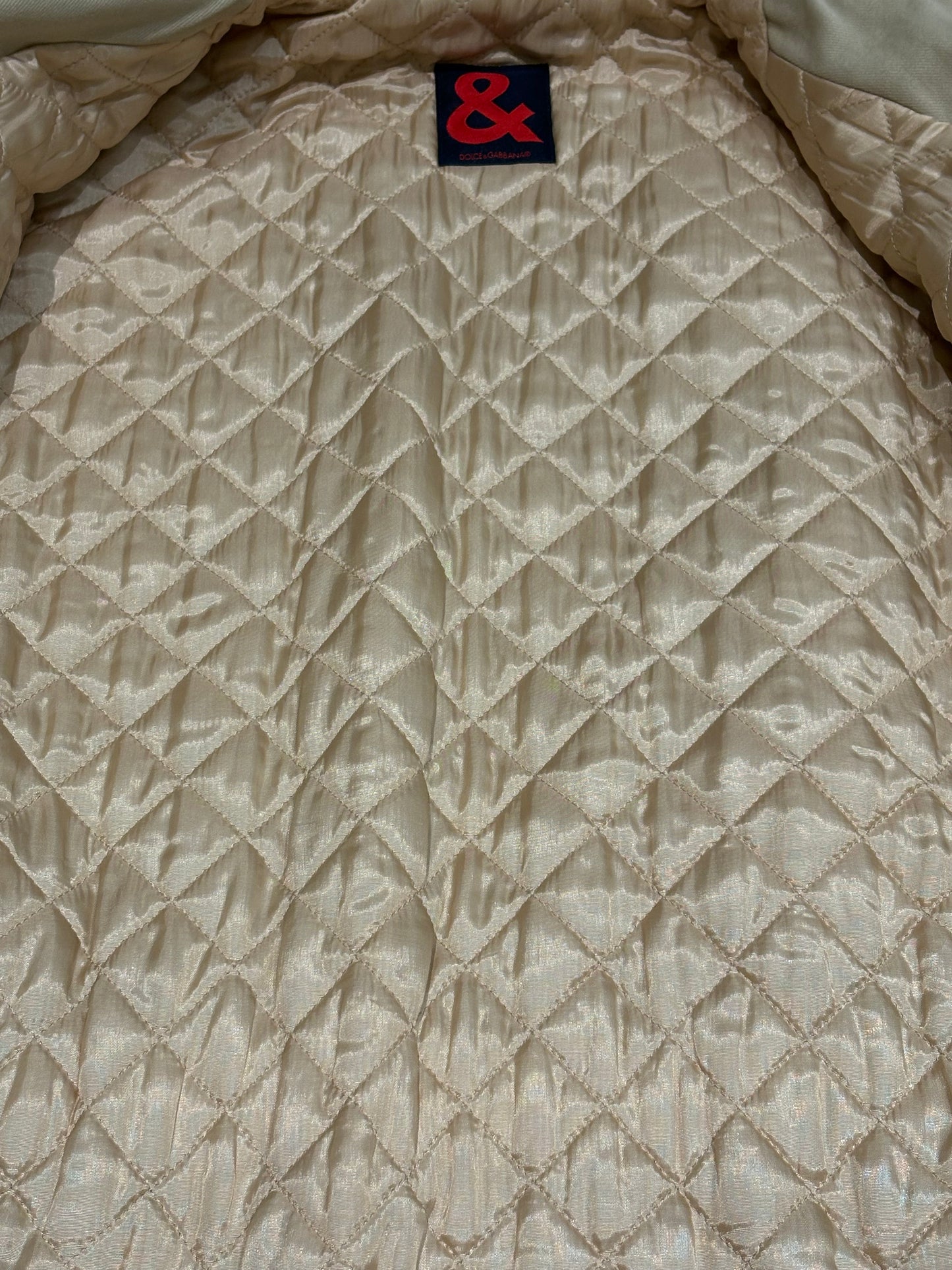 Jacke Dolce & Gabbana (XL / 50)