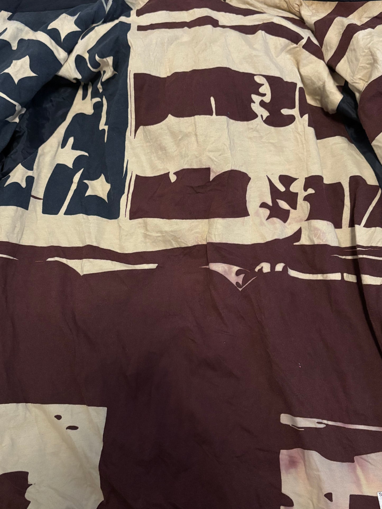 Strickjacke Barbour - Steve McQueen Hendley Hoodie (L)
