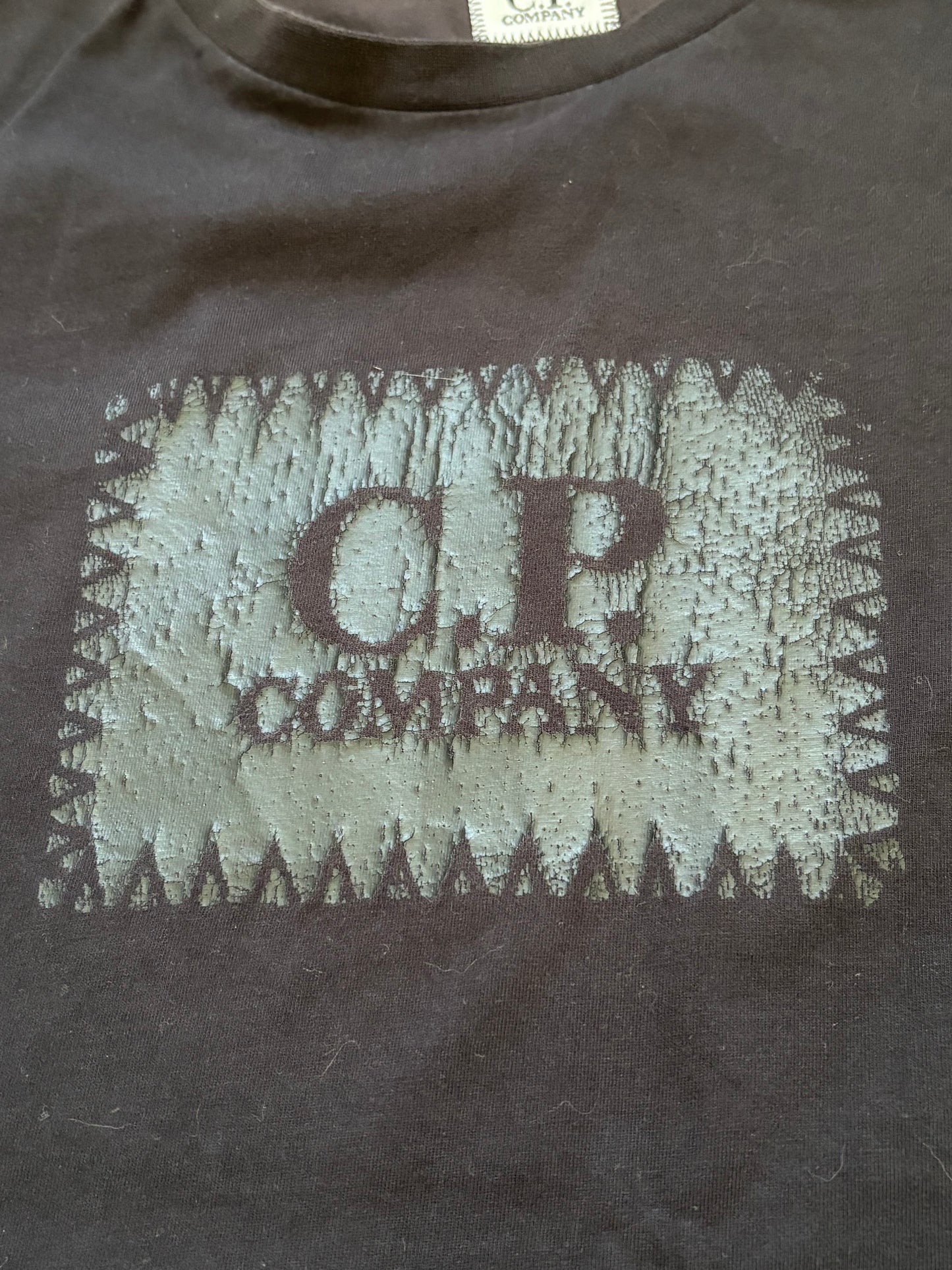 T Shirt C.P. Company (S)