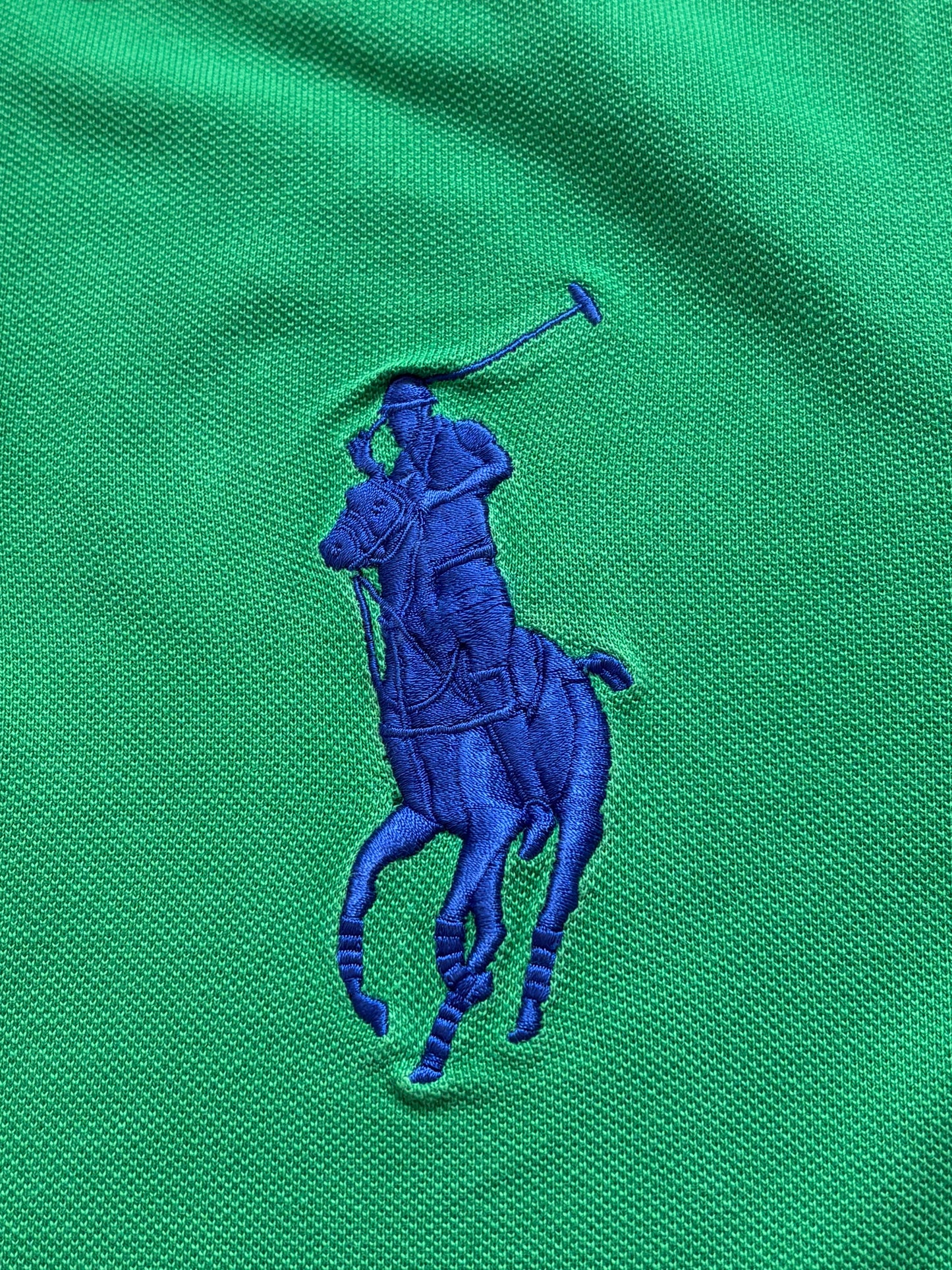 Poloshirt Polo Ralph Lauren (M)
