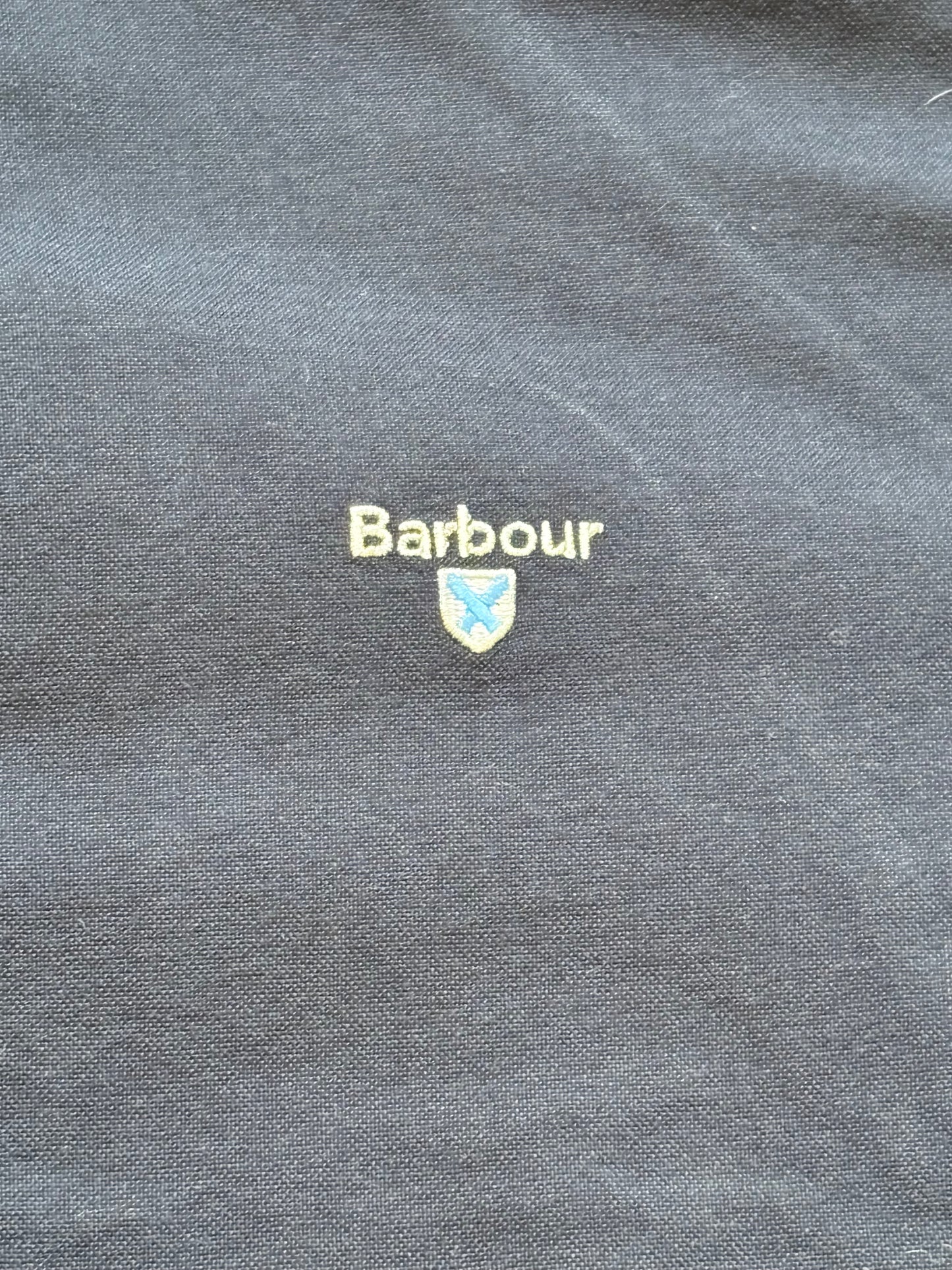 Baumwoll Hemd Barbour (XL)