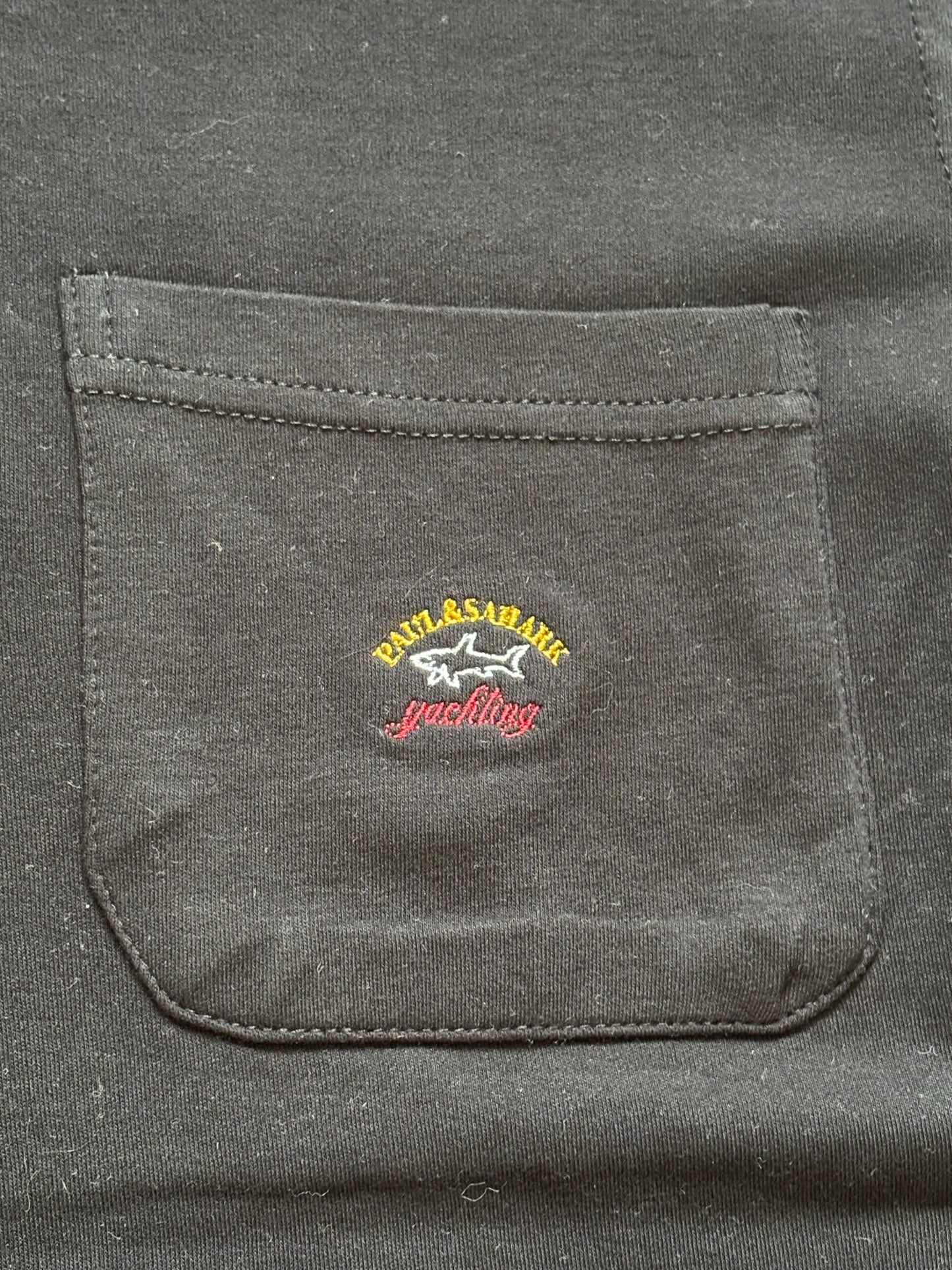 Poloshirt Paul & Shark yachting (M)