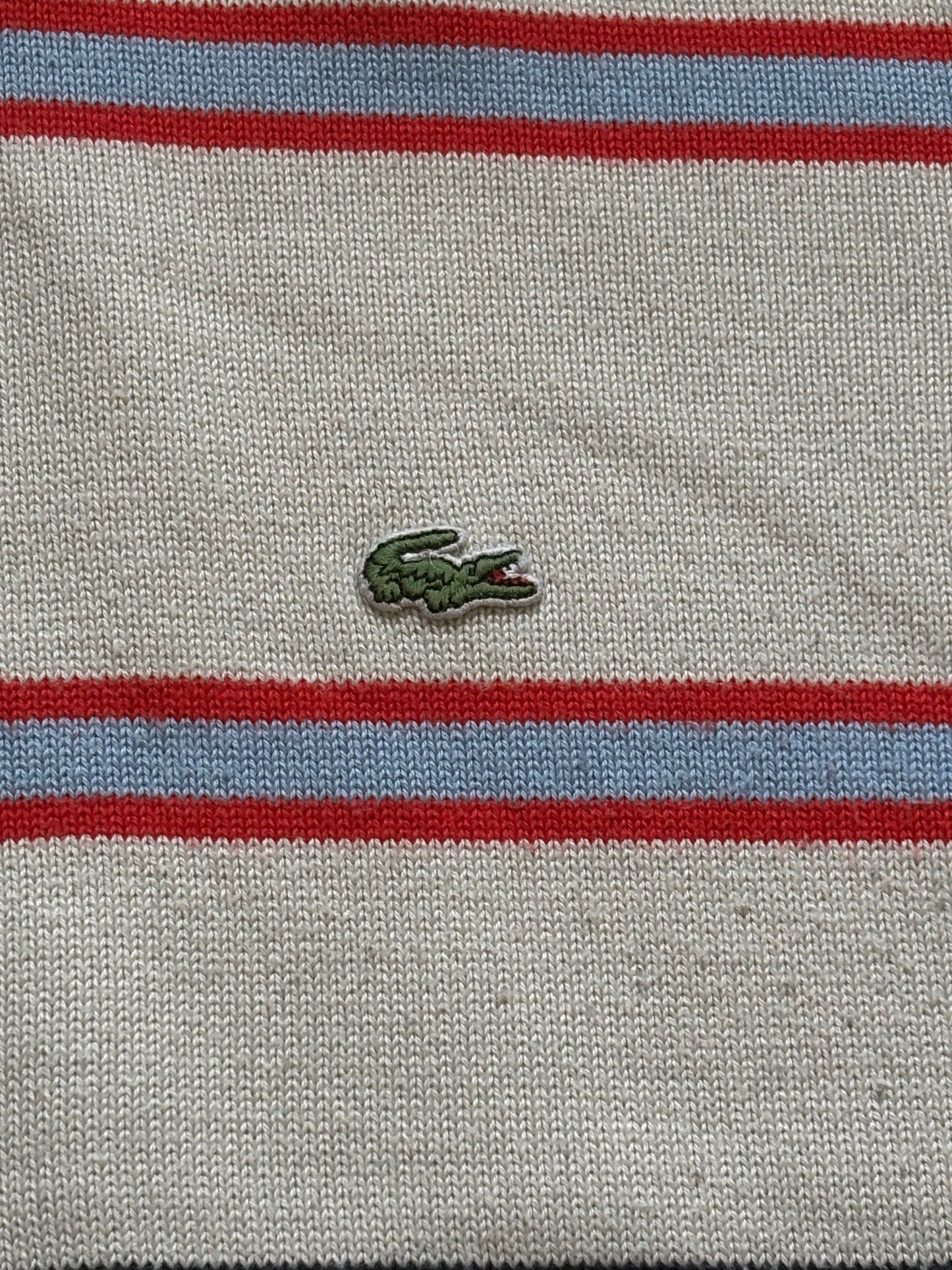 Pullover Lacoste (M)