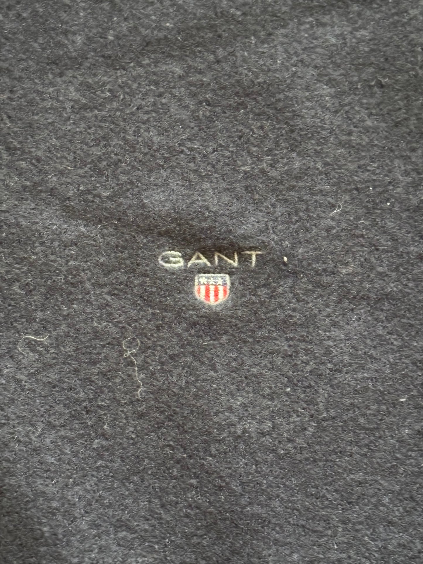 Lammwolle Pullover Gant (M)