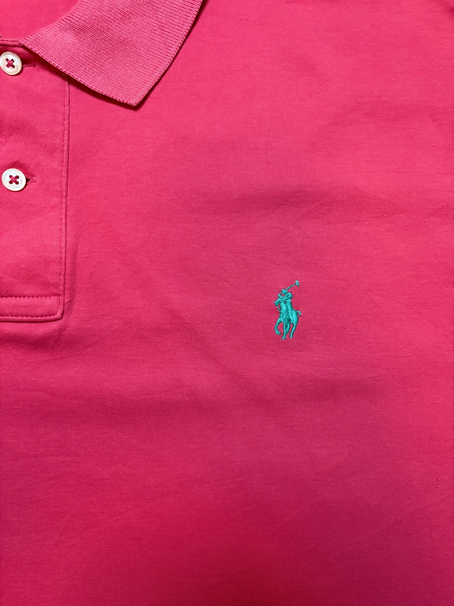 Poloshirt Polo by Ralph Lauren (XL)