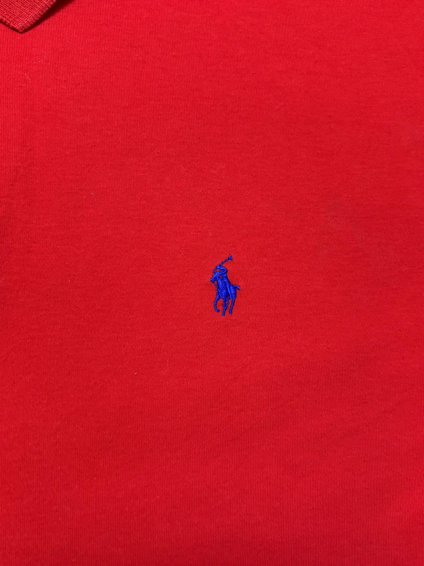 Poloshirt Polo by Ralph Lauren (XL)