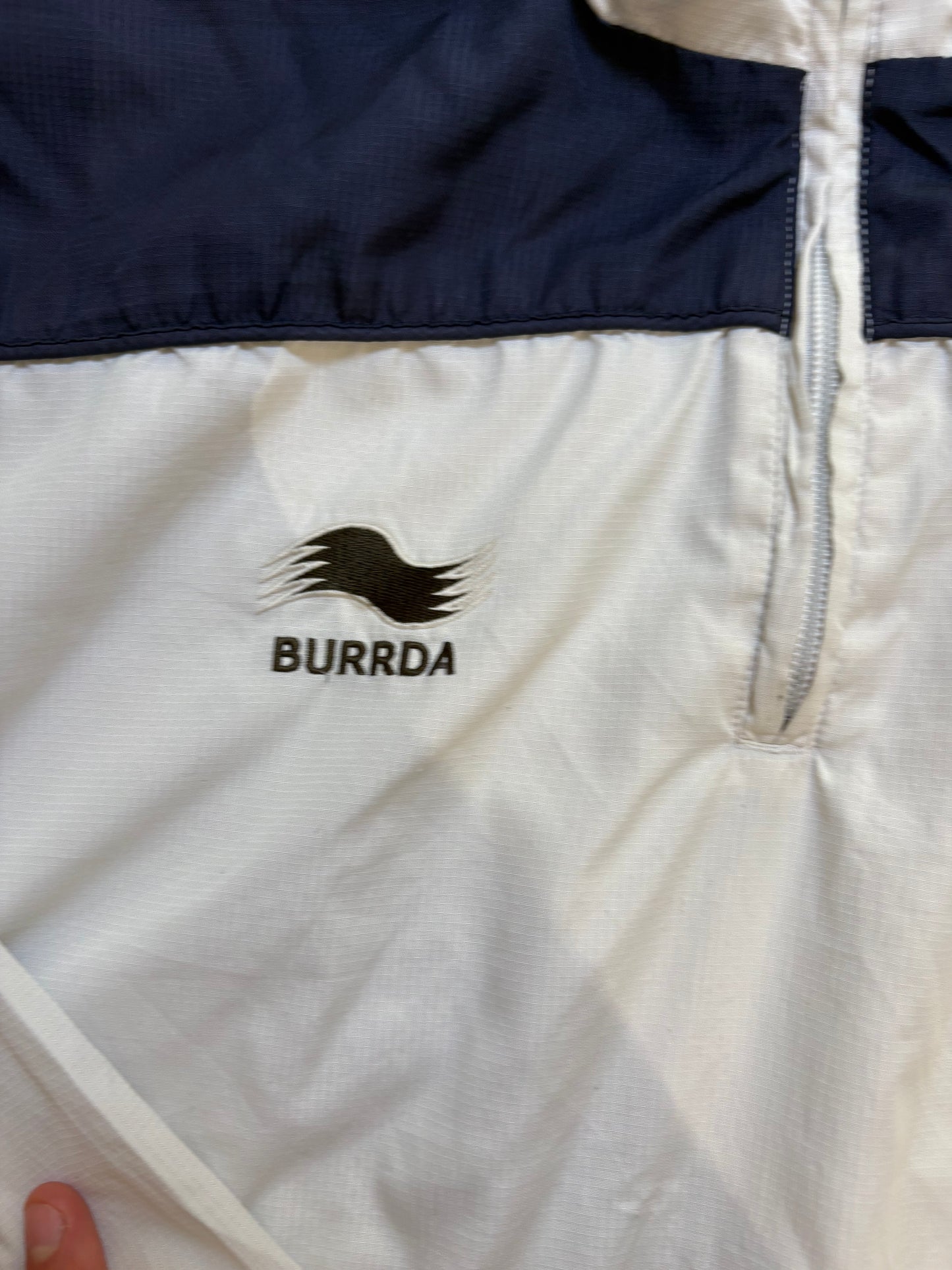 Sportjacke Burrda / Leicester City (L)