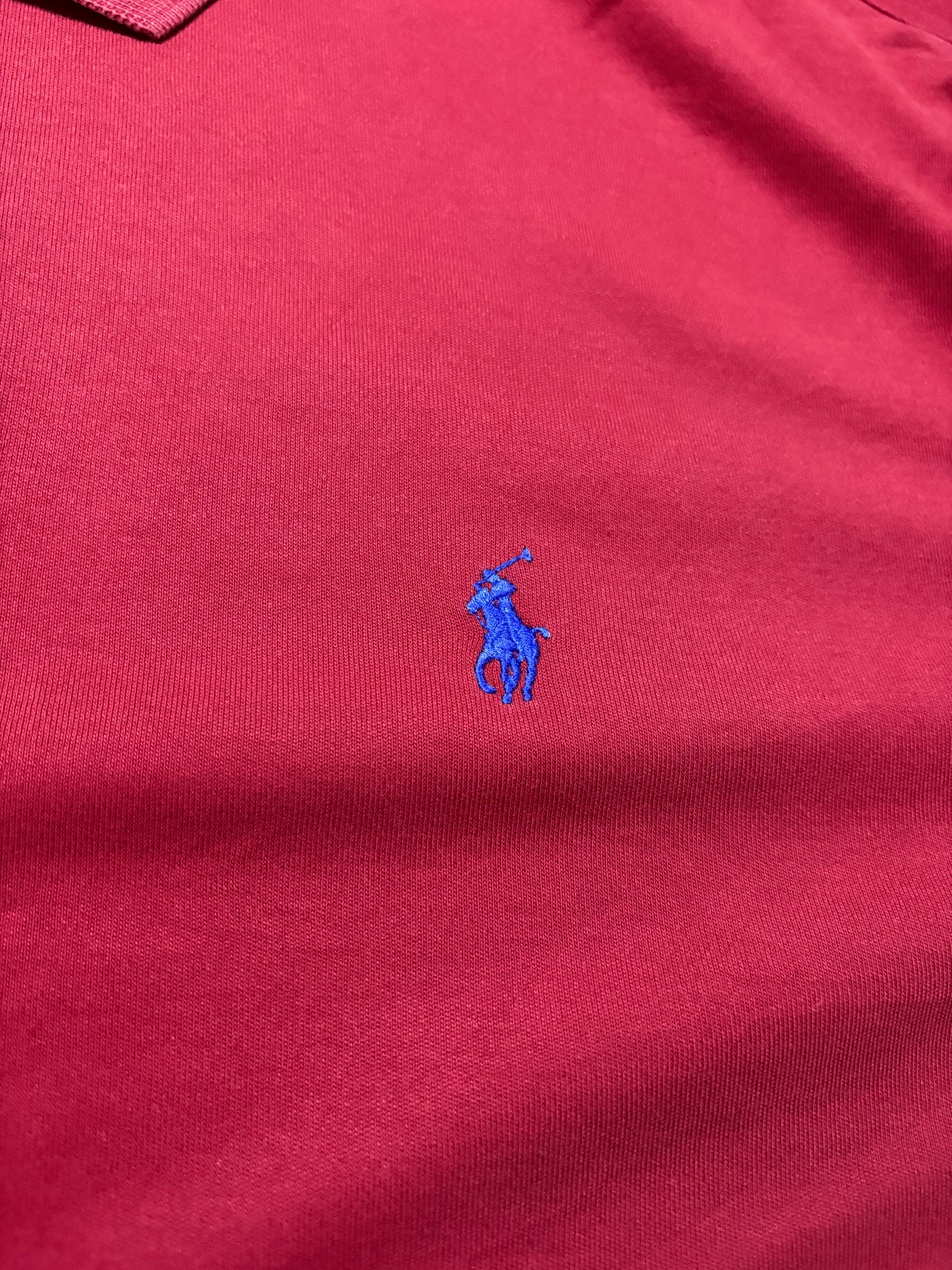 Poloshirt Polo by Ralph Lauren (XL)