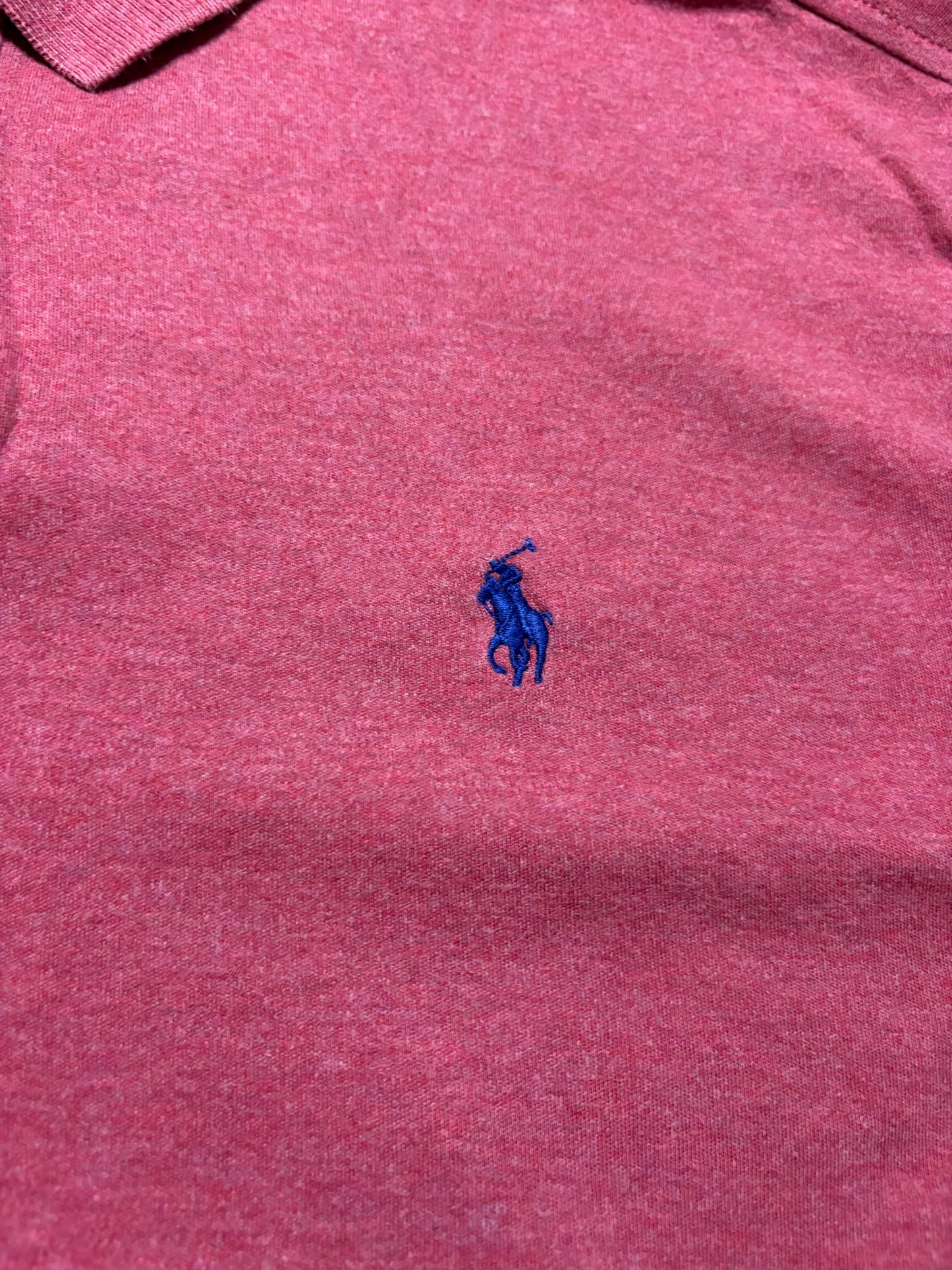 Poloshirt Polo by Ralph Lauren (XL)