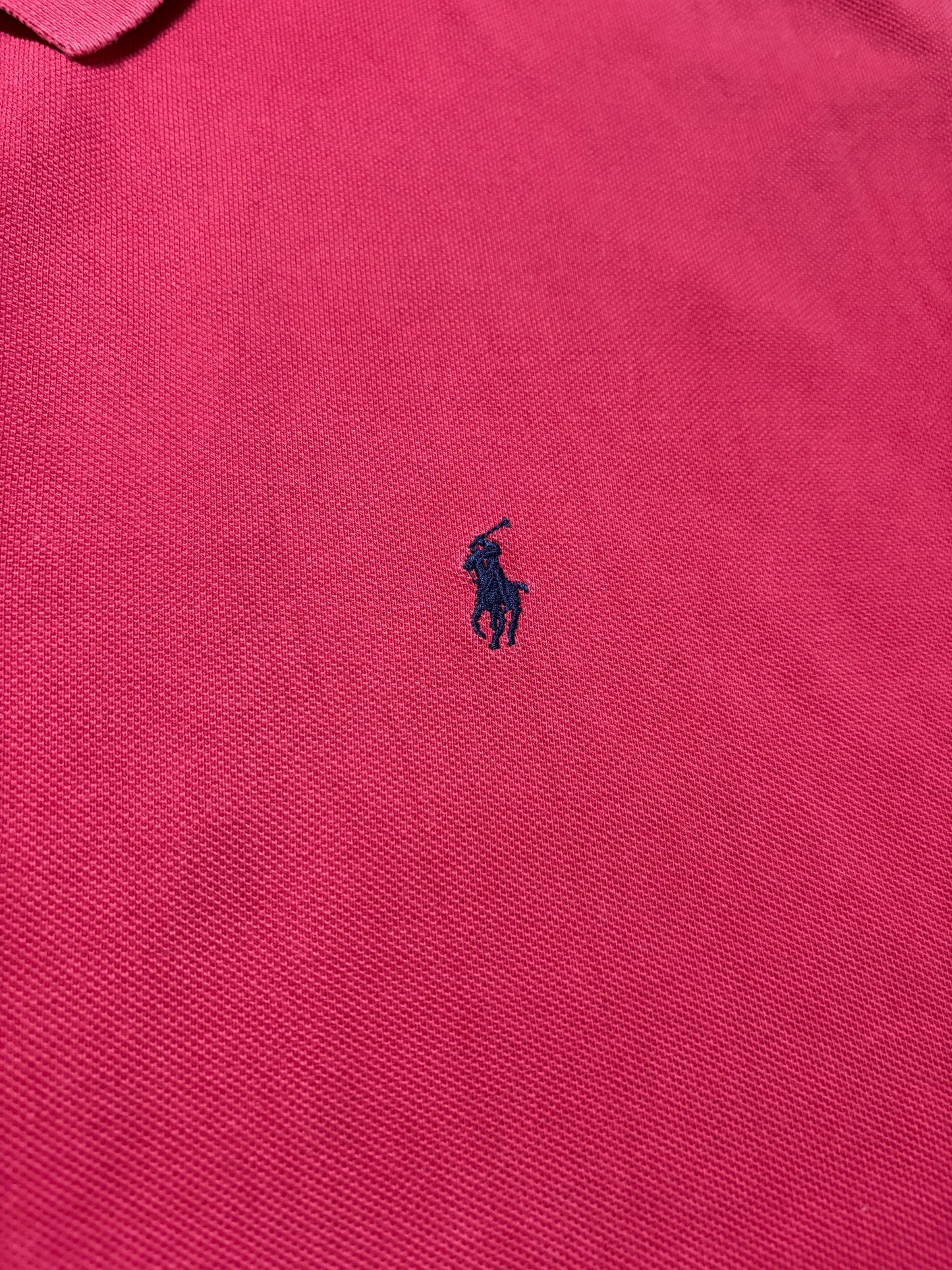 Poloshirt Polo by Ralph Lauren (XL)