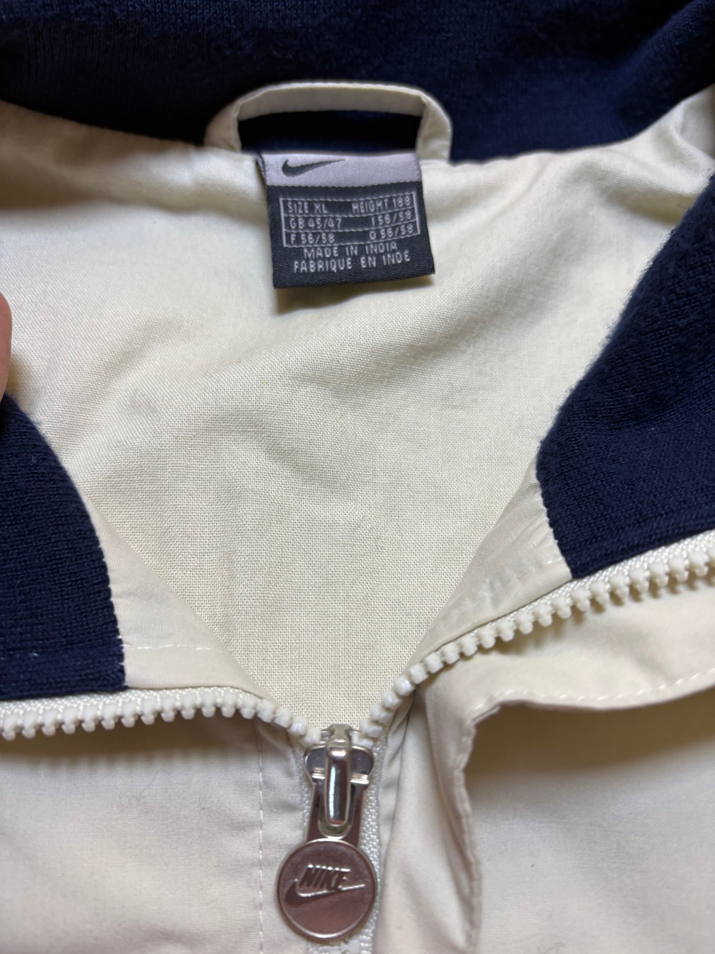 Sportjacke Nike (XL)
