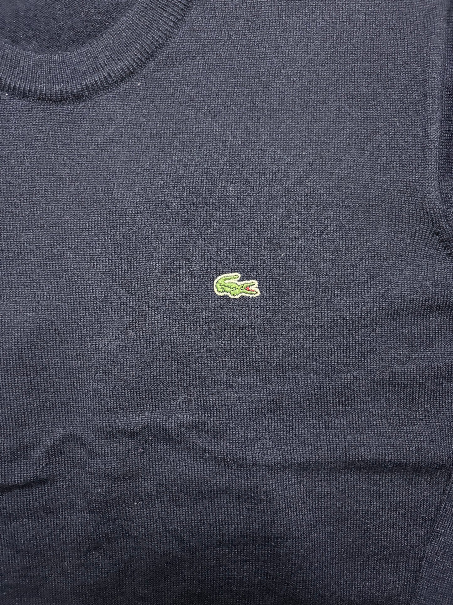 Pullover Lacoste (M~L)