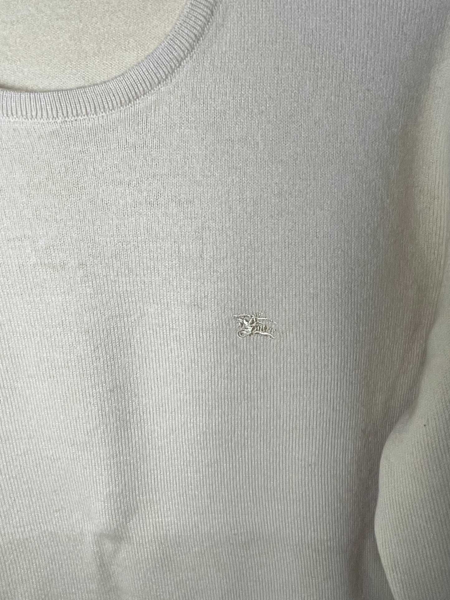 Pullover Burberry (S)