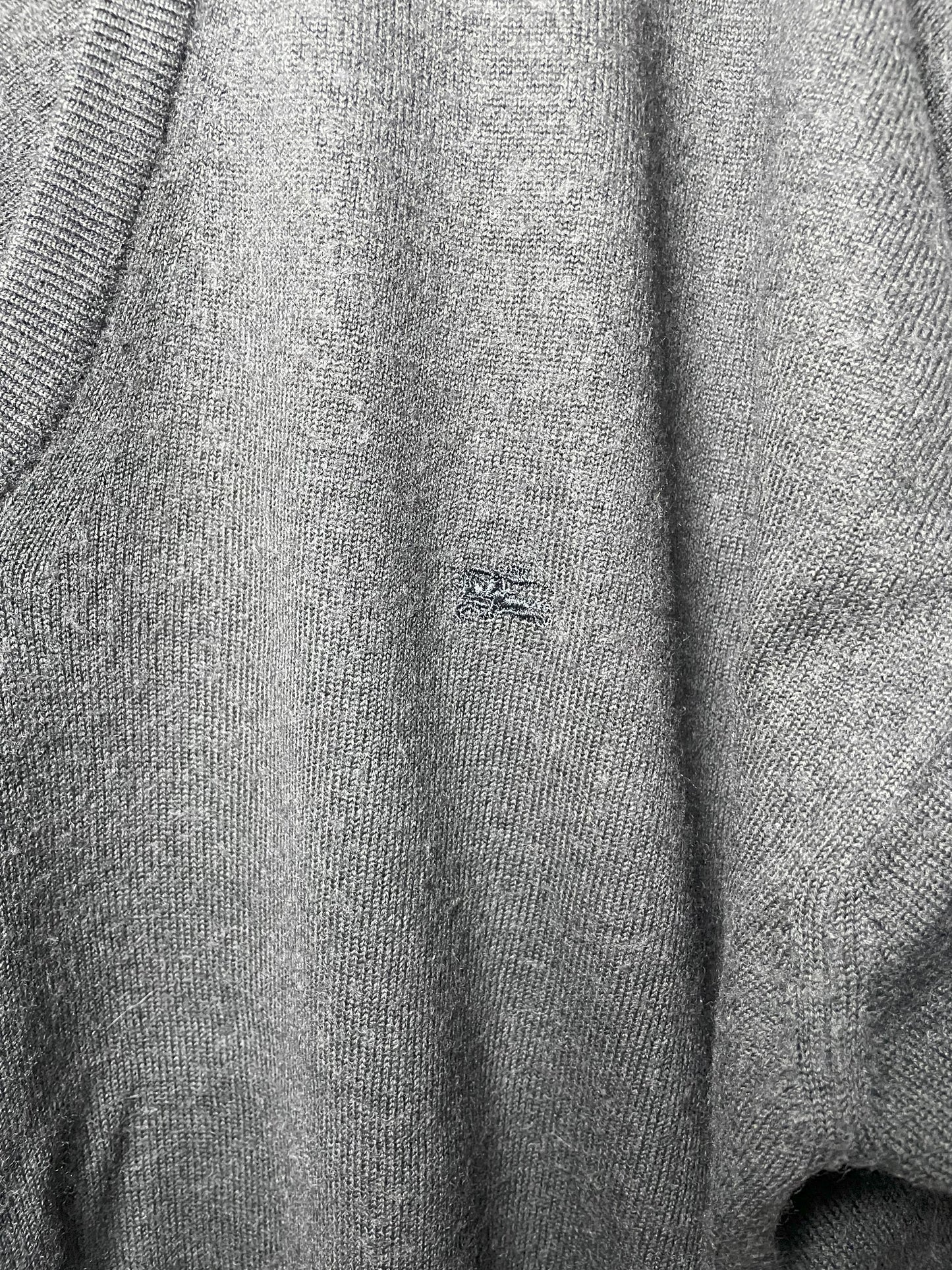 Pullover mit V-Ausschnitt Burberry (XL)
